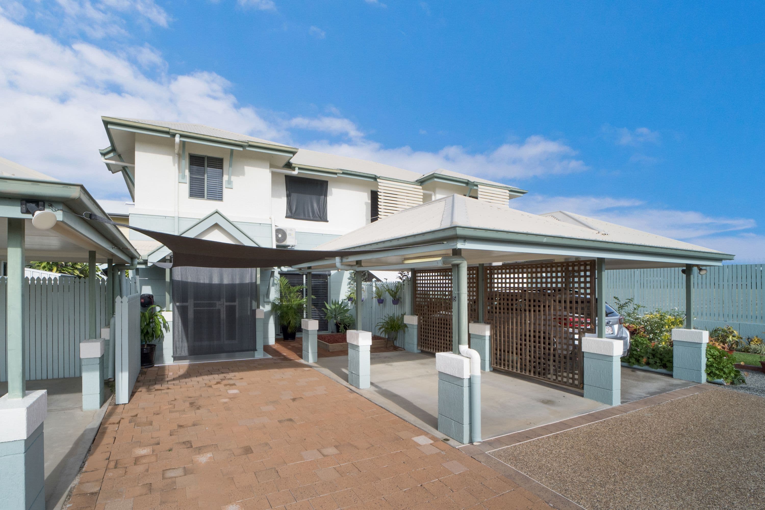 36 Burnda Street, Kirwan QLD 4817, Kirwan - Image 1