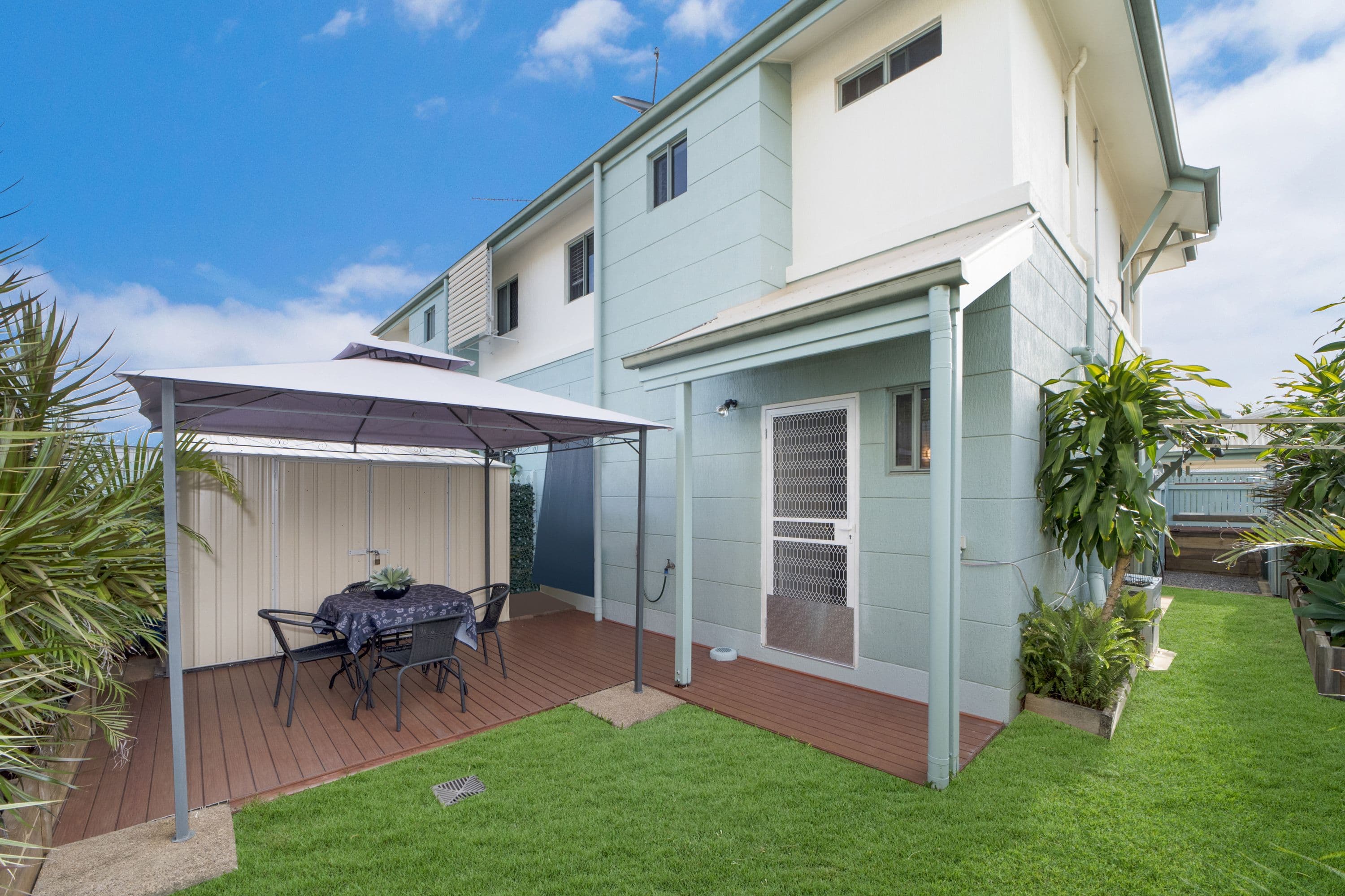 36 Burnda Street, Kirwan QLD 4817, Kirwan - Thumbnail 2