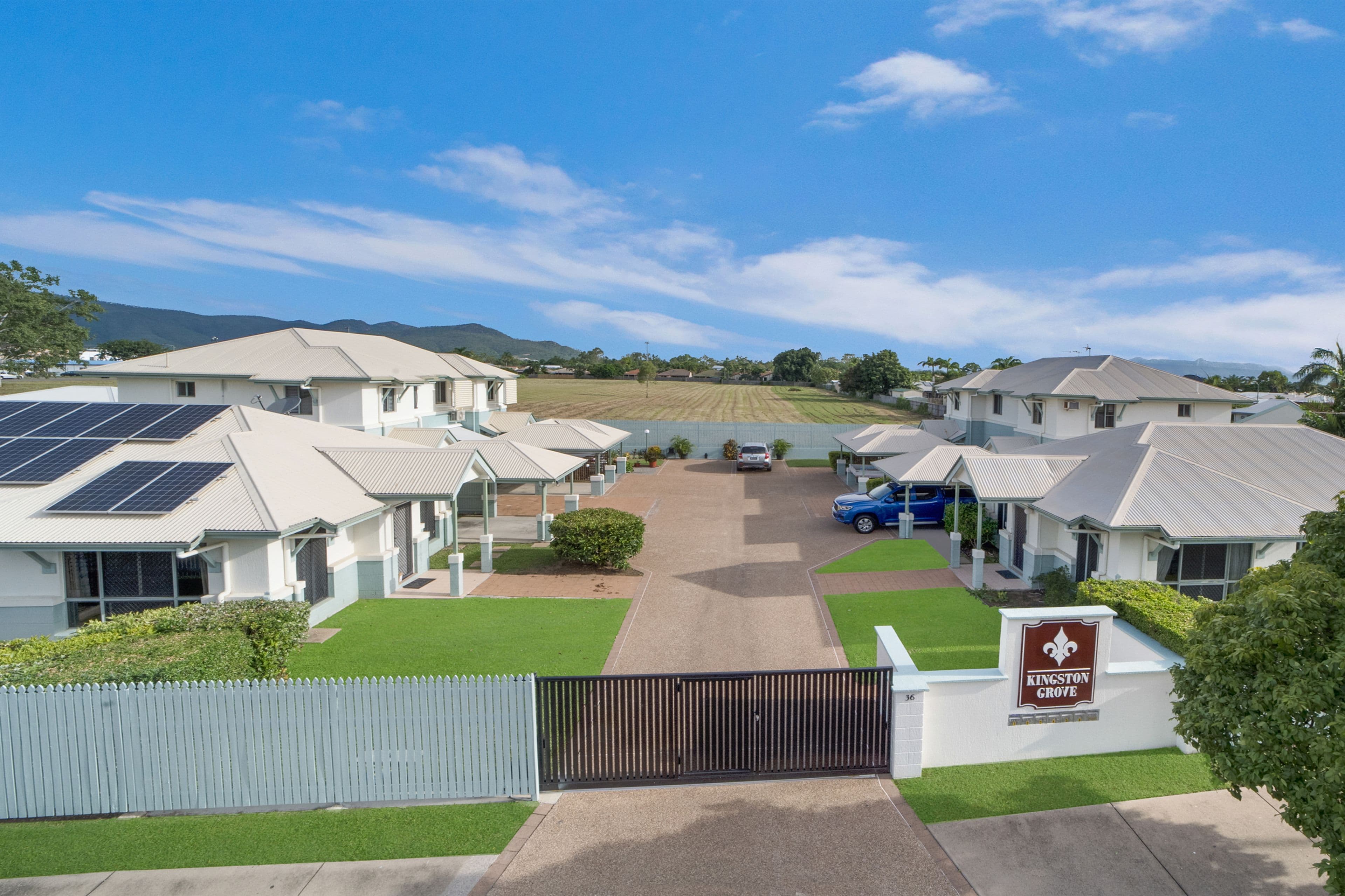 36 Burnda Street, Kirwan QLD 4817, Kirwan - Thumbnail 4
