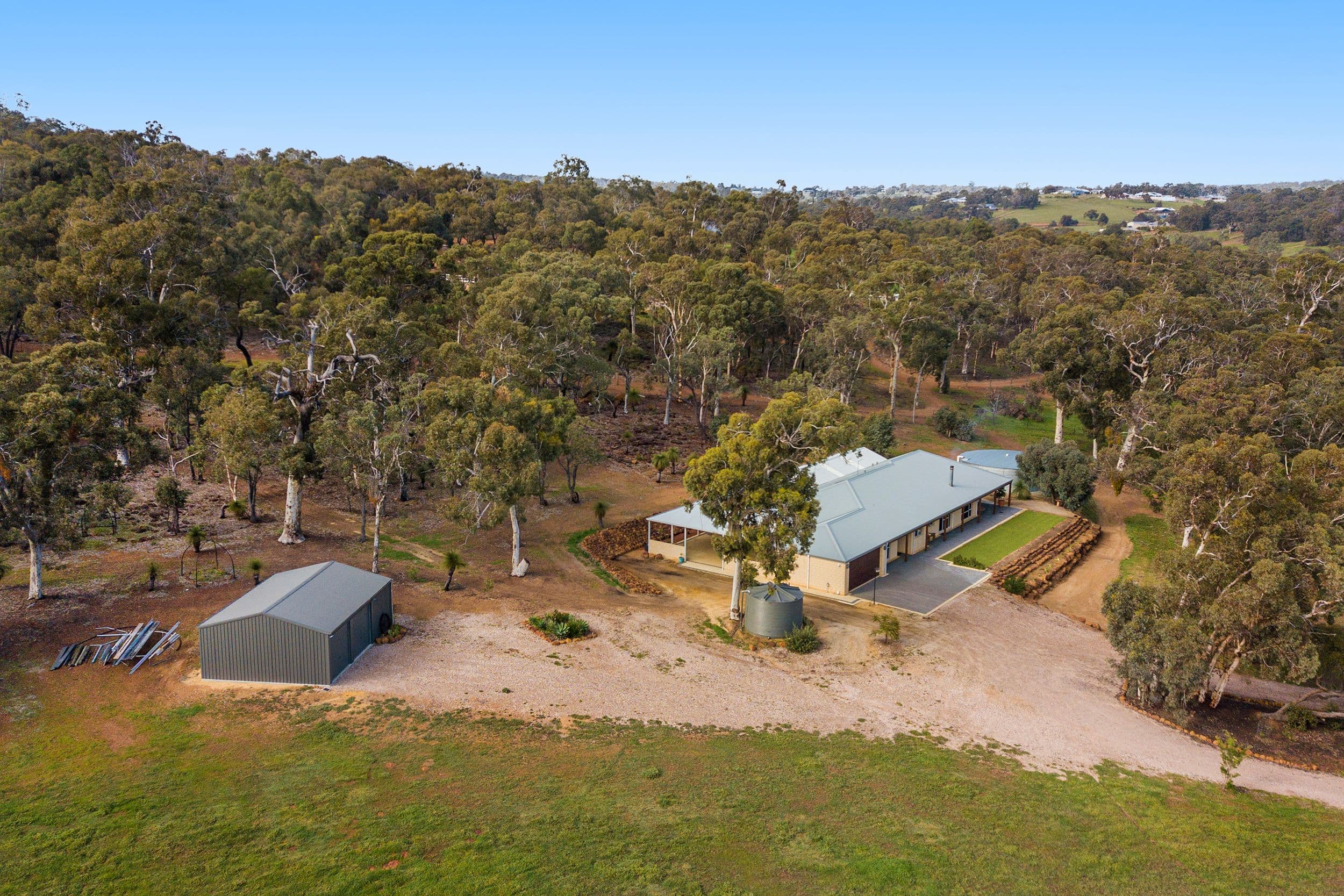 53 Morley Road, Lower Chittering WA 6084, Lower Chittering - Image 1