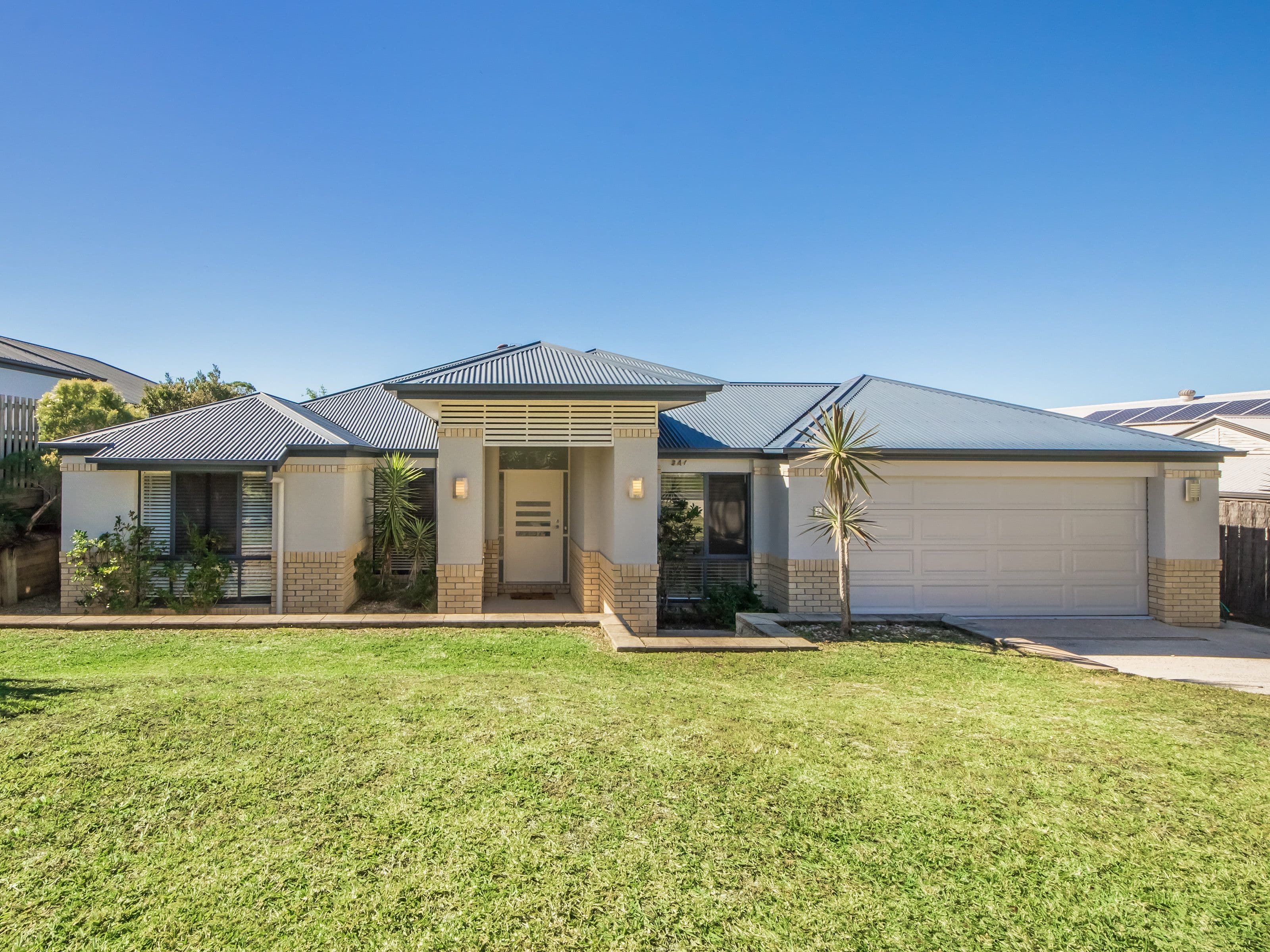 5 Saddle Back Street, Upper Coomera QLD 4209, Upper Coomera - Thumbnail 2