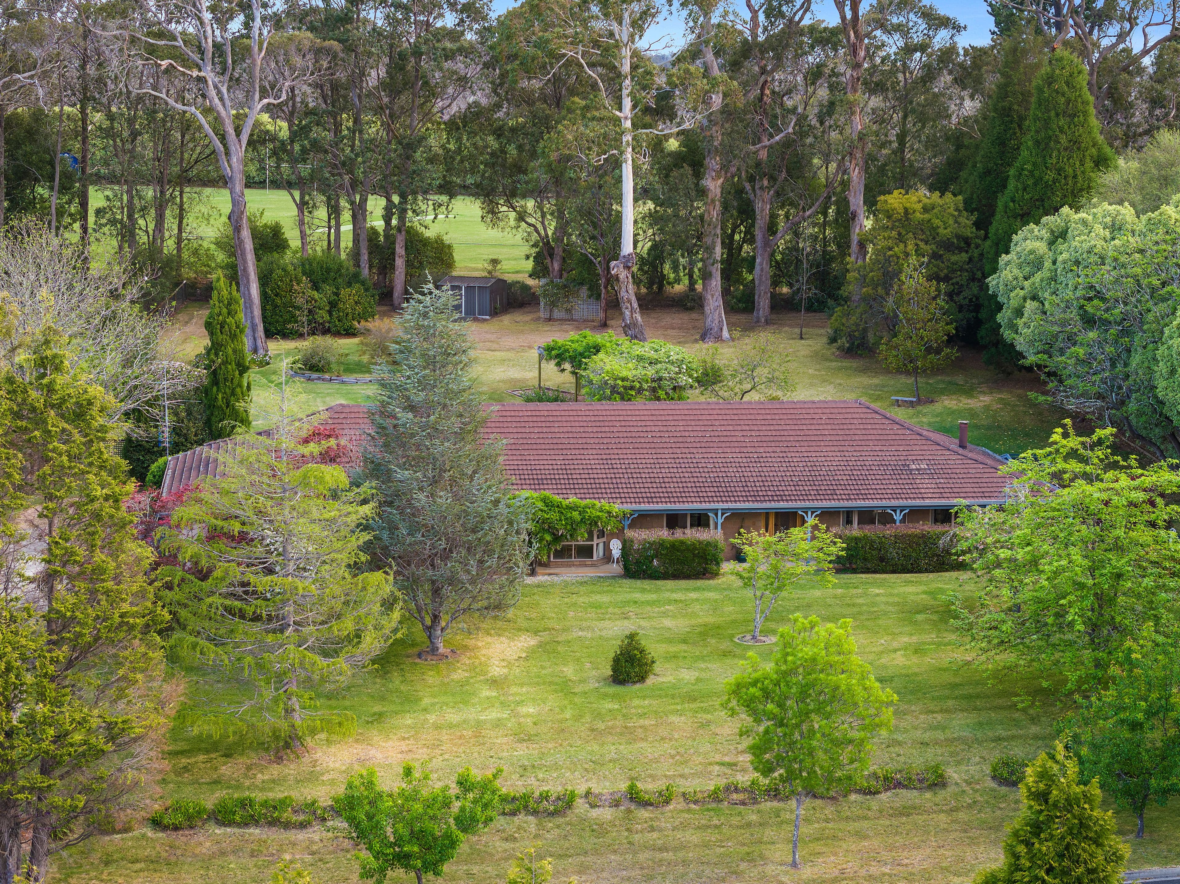 5 Farnborough Drive, Moss Vale NSW 2577, Moss Vale - Image 1