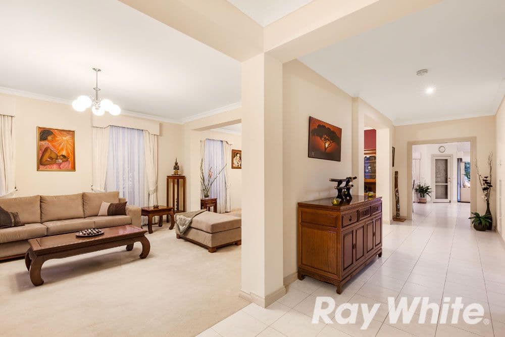 4 Nerolie Court, Wantirna South VIC 3152, Wantirna South - Thumbnail 2