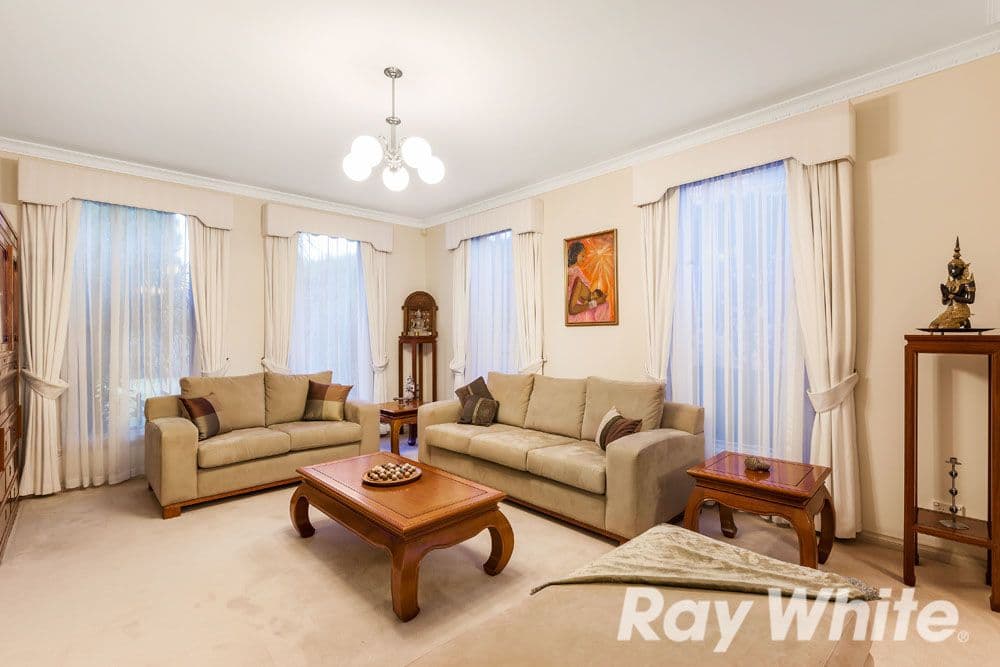 4 Nerolie Court, Wantirna South VIC 3152, Wantirna South - Thumbnail 3