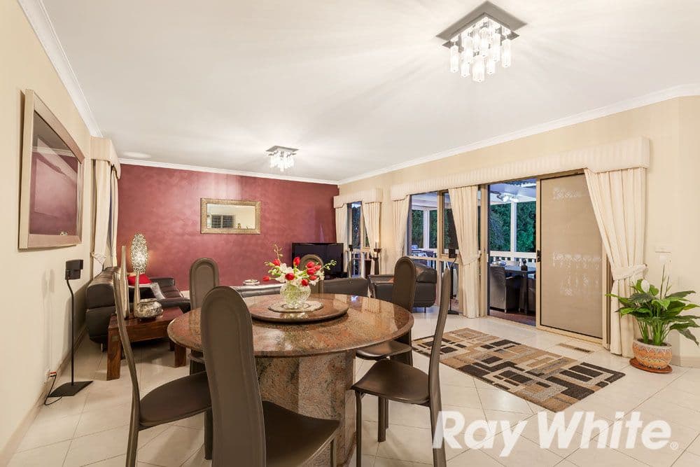4 Nerolie Court, Wantirna South VIC 3152, Wantirna South - Thumbnail 7