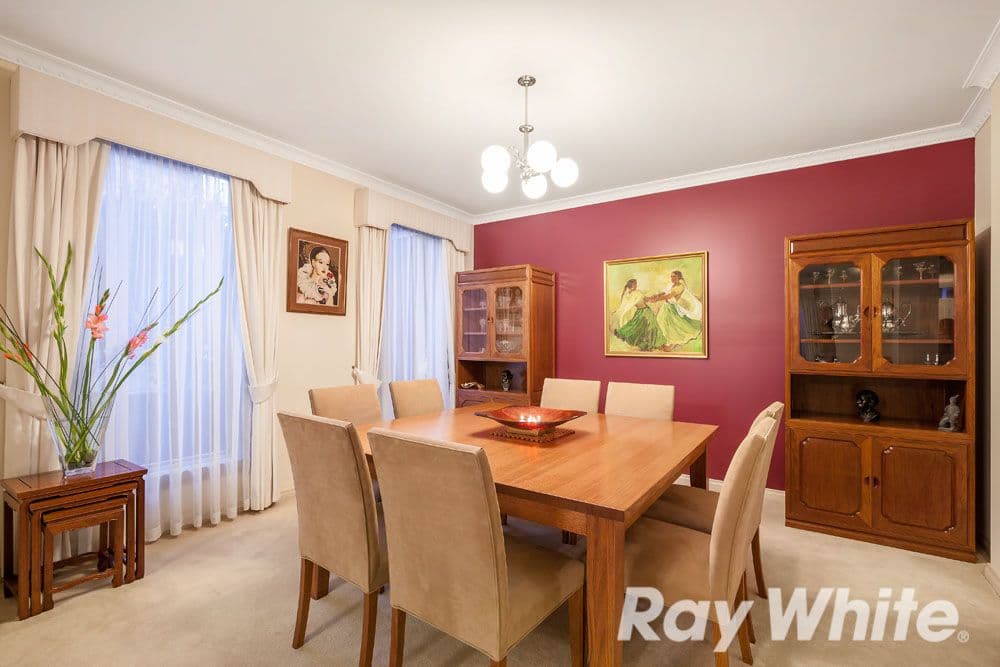 4 Nerolie Court, Wantirna South VIC 3152, Wantirna South - Thumbnail 8