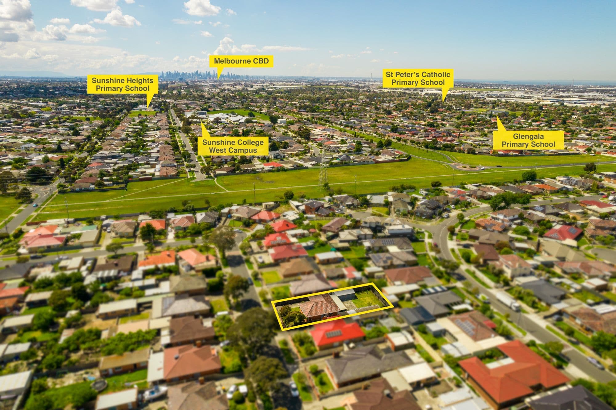 15 Hilma Street, Sunshine West VIC 3020, Sunshine West - Thumbnail 2