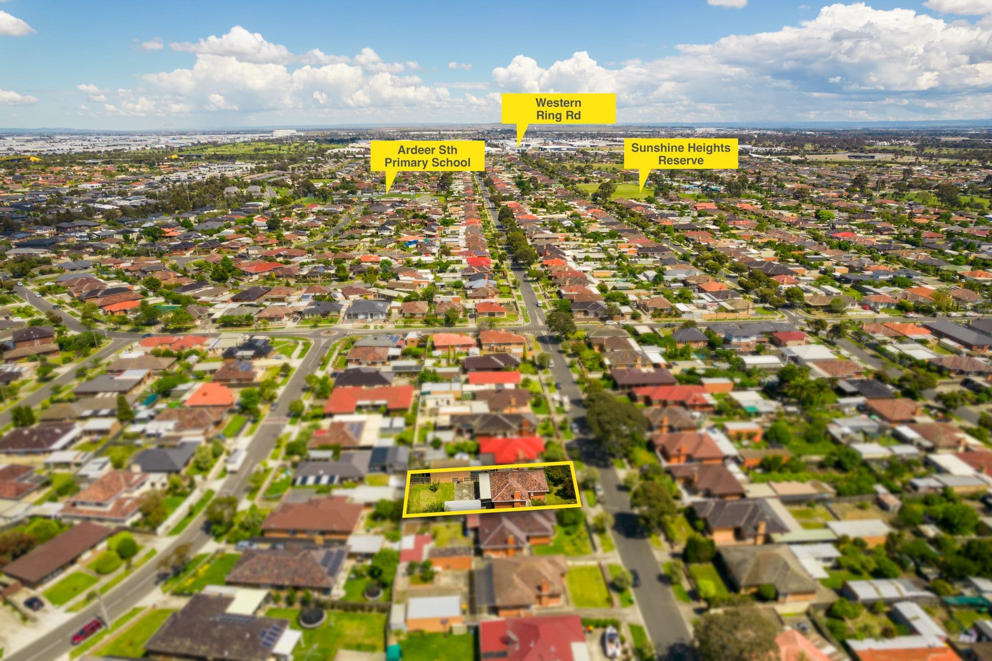 15 Hilma Street, Sunshine West VIC 3020, Sunshine West - Thumbnail 3