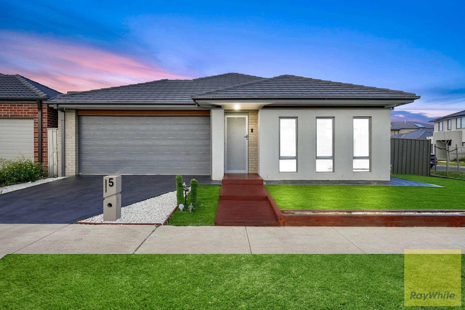 5 Saddler Street, Tarneit VIC 3029, Tarneit - Image 1