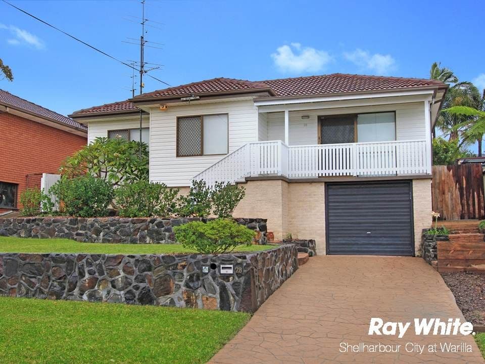28 Konrads Road, MOUNT WARRIGAL NSW 2528, Mount Warrigal - Image 1