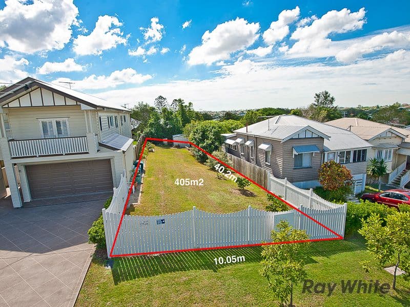 19 Newton Street, GRANGE QLD 4051, Grange - Thumbnail 3