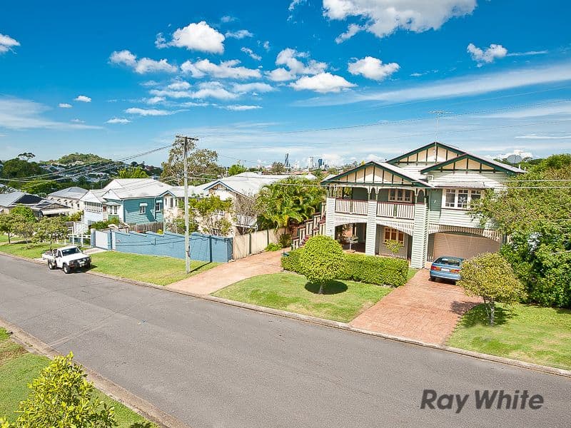 19 Newton Street, GRANGE QLD 4051, Grange - Thumbnail 7
