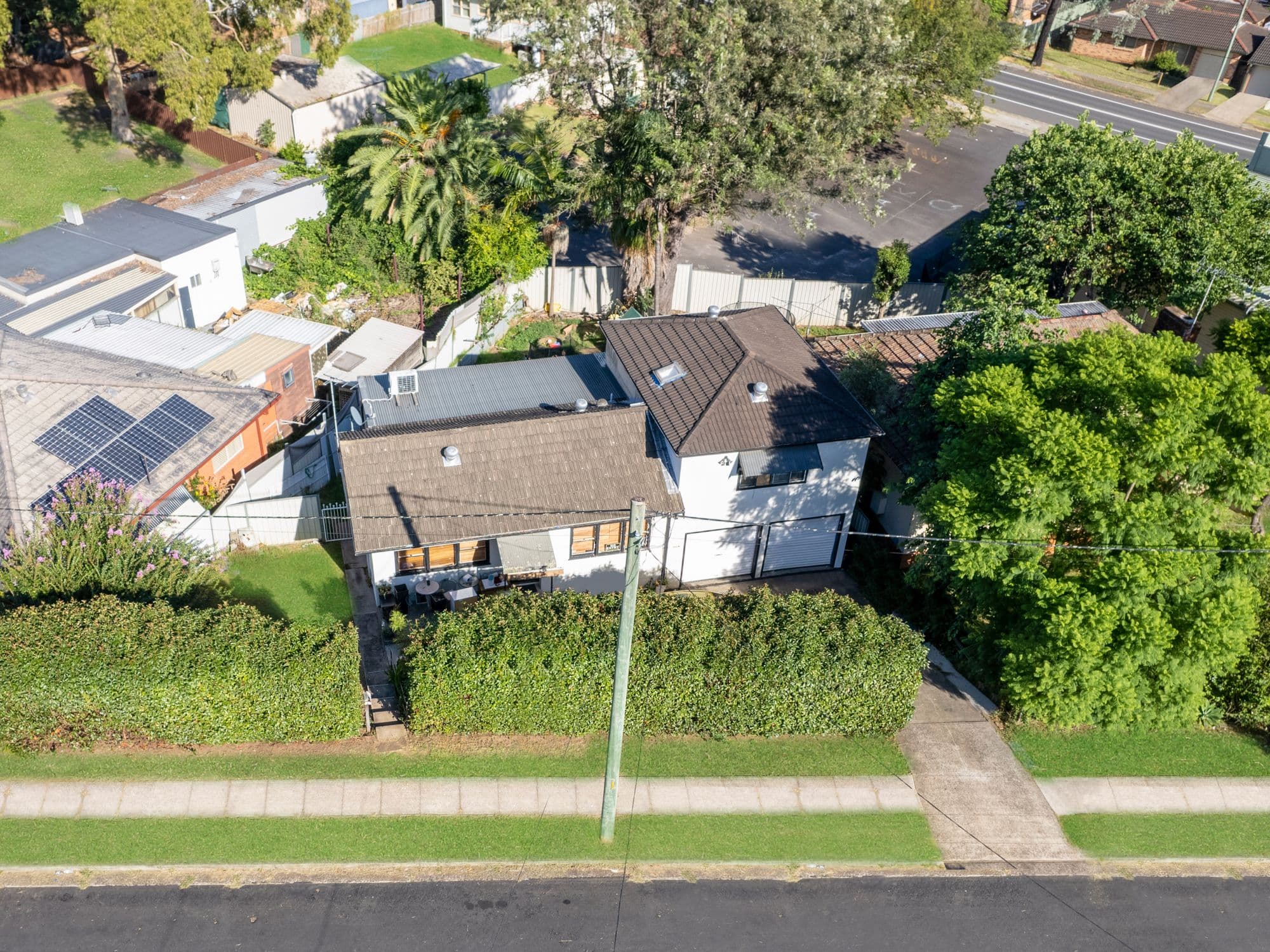 34 Lilian Street, Campbelltown NSW 2560, Campbelltown - Image 1