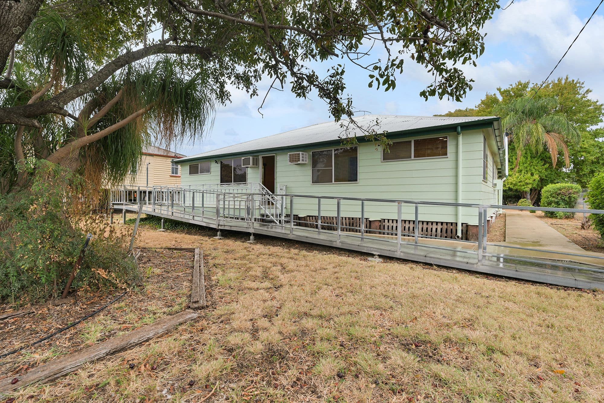 39 Peak Downs Street, Capella QLD 4723, Capella - Image 1