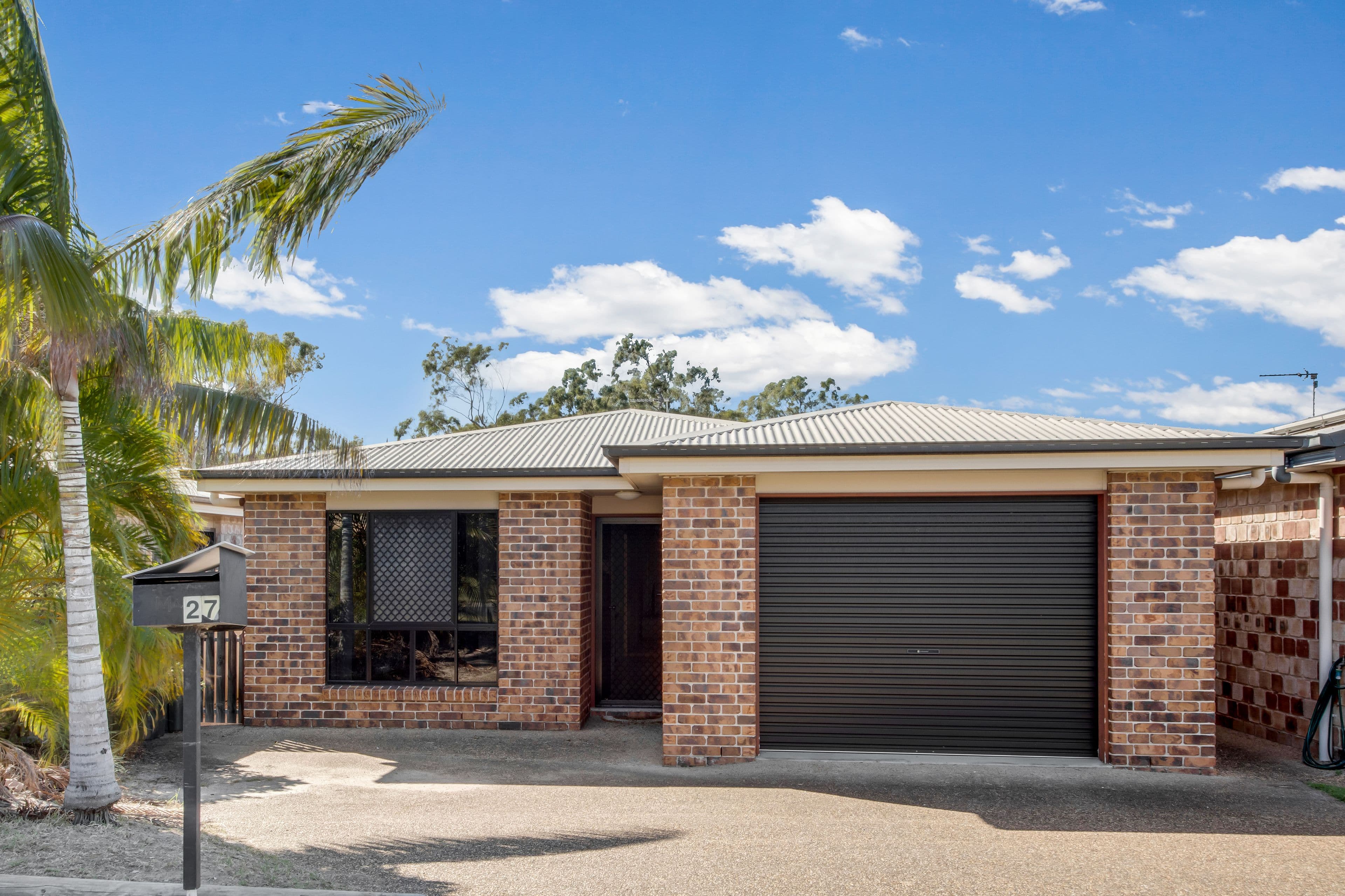27 Skyline Drive, New Auckland QLD 4680, New Auckland - Thumbnail 2