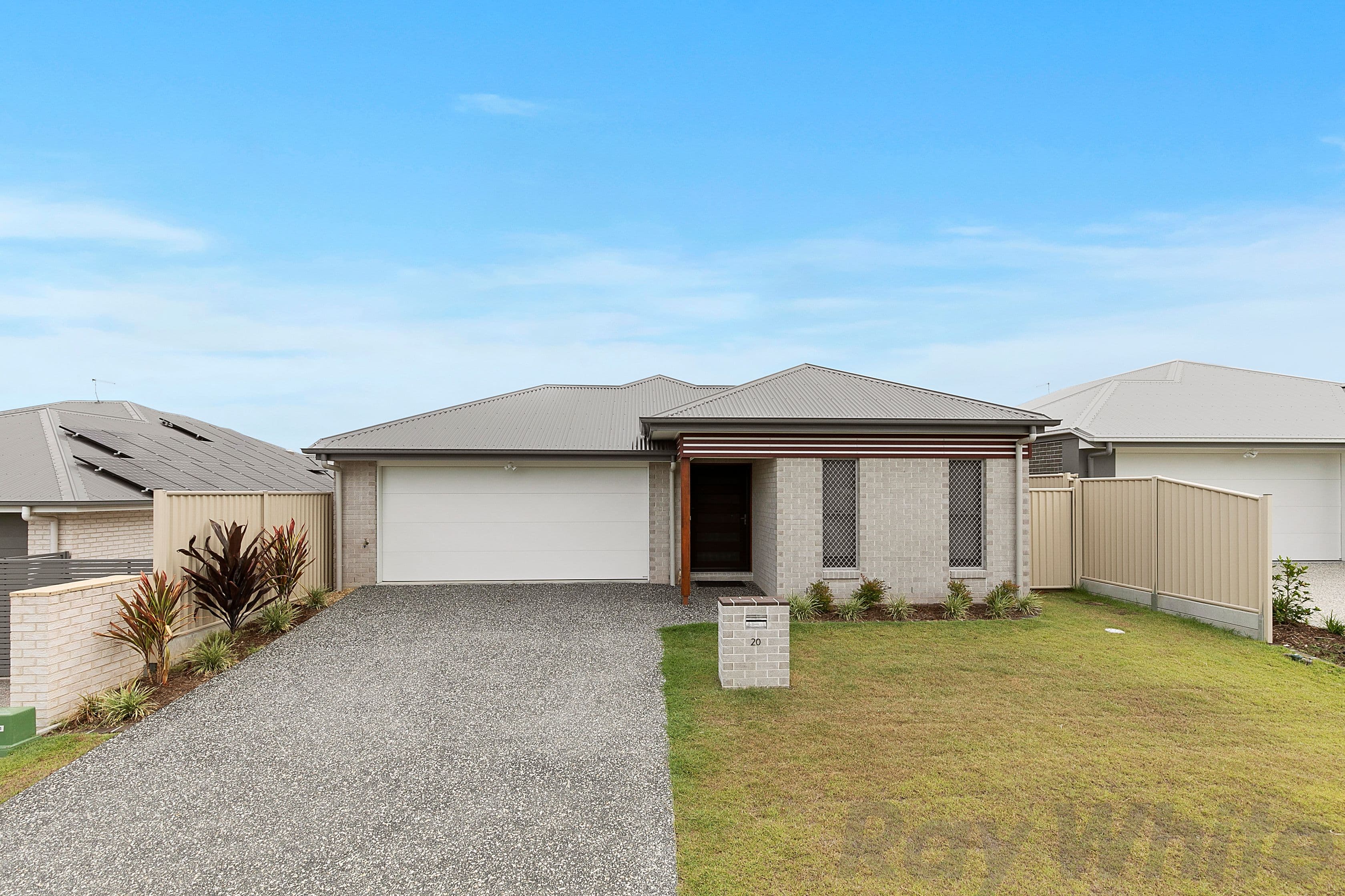 20 Tomaszweski Circuit, Alexandra Hills QLD 4161, Alexandra Hills - Thumbnail 2