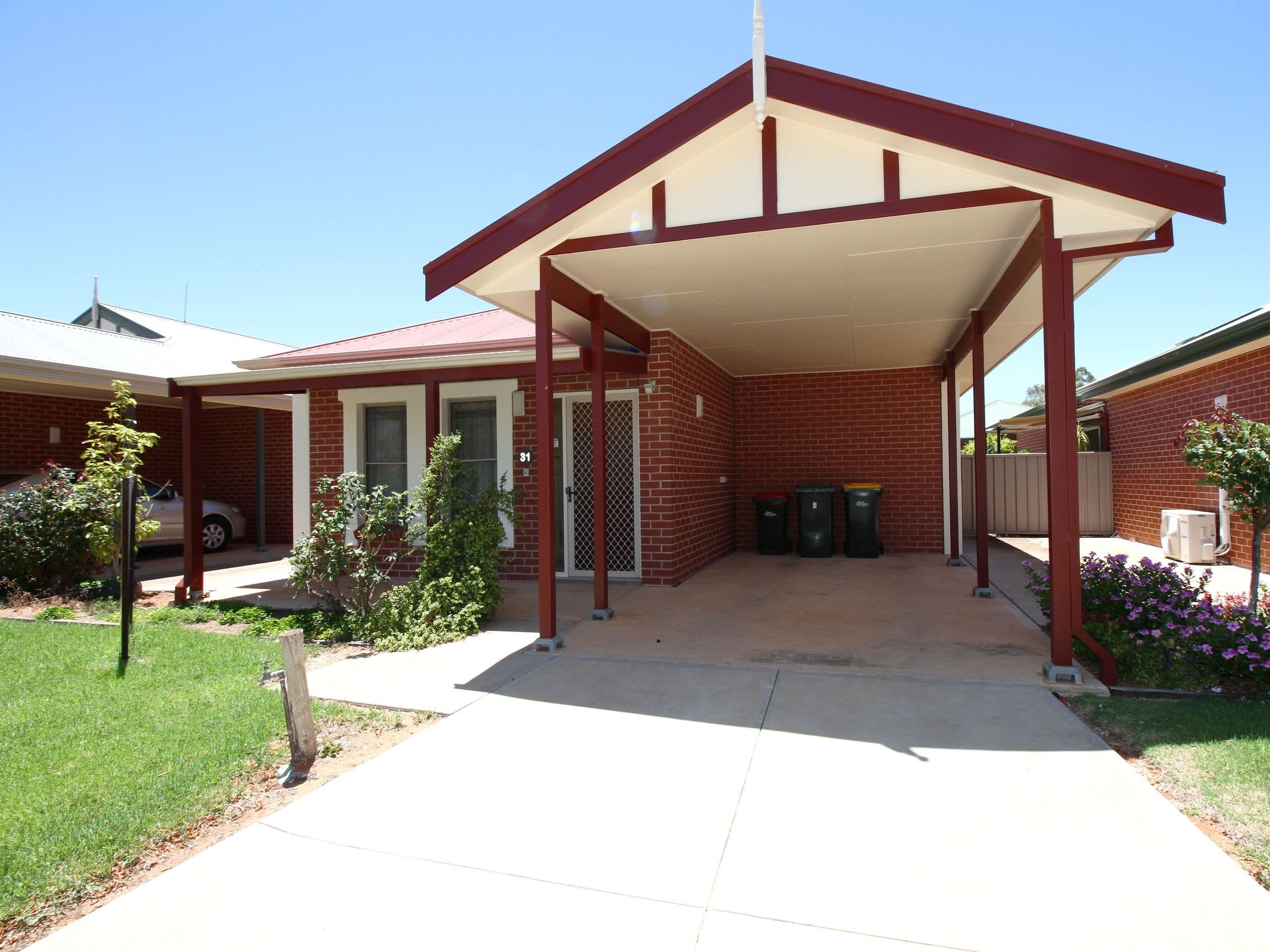 Unit 31 Bonneyview Village, Barmera SA 5345, Barmera - Image 1