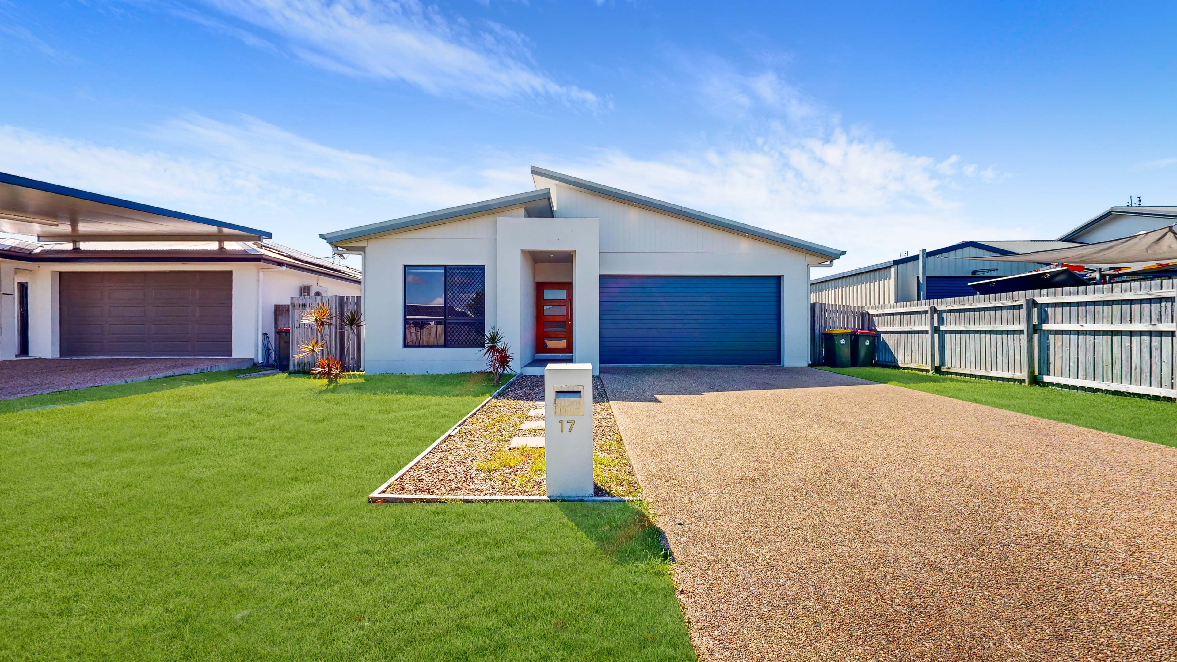 17 Barnfield Street, Mount Low QLD 4818, Mount Low - Image 1