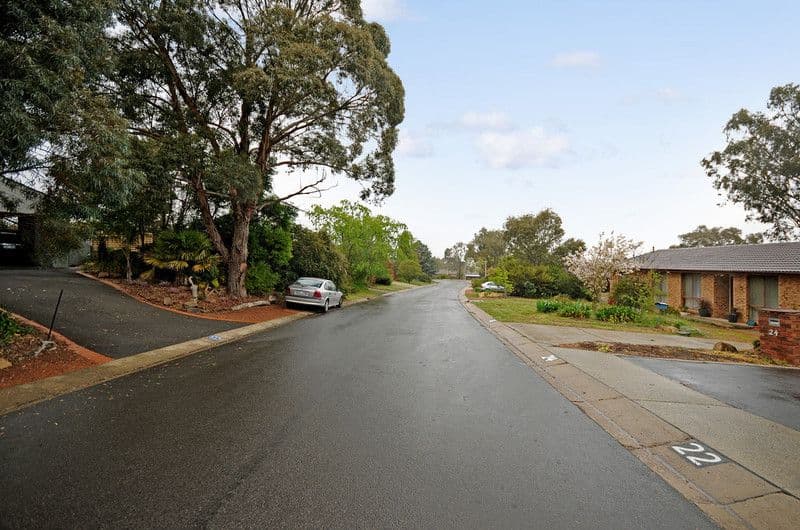 26 Embling Street, WANNIASSA ACT 2903, Wanniassa - Image 1