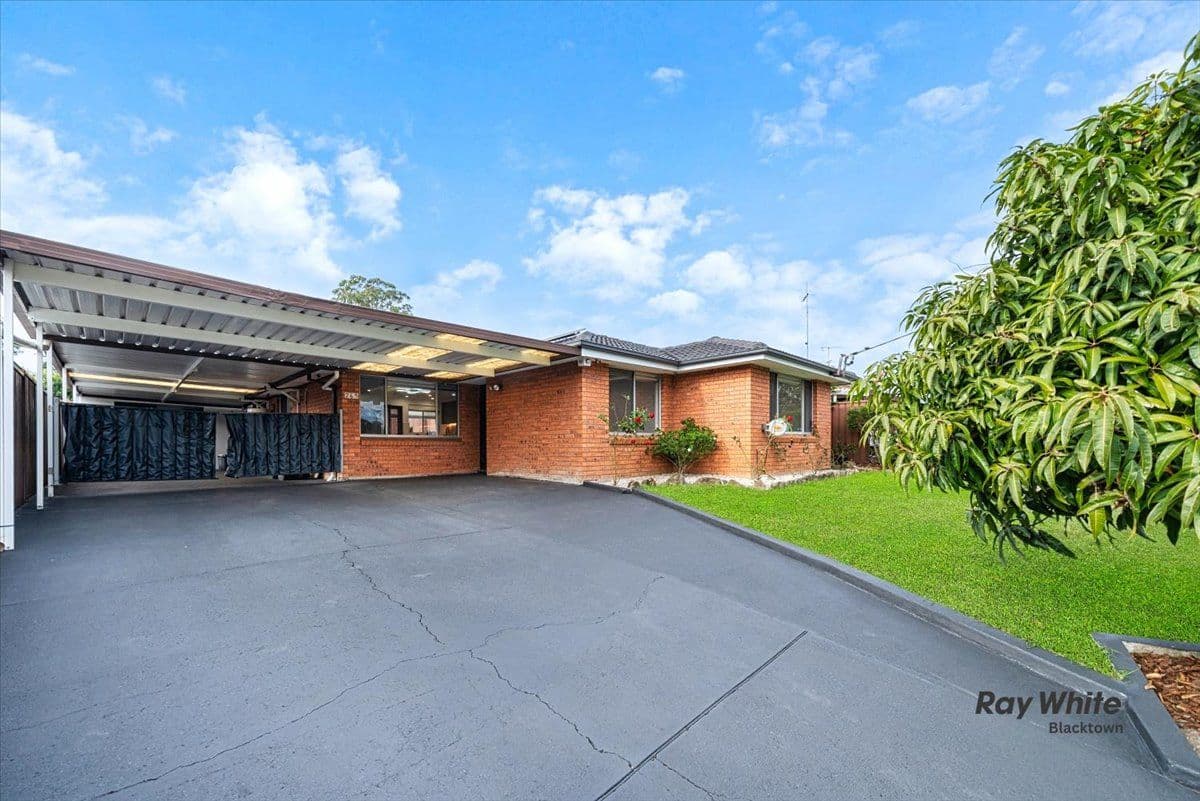 265 WOODSTOCK Avenue, Dharruk NSW 2770, Dharruk - Thumbnail 2
