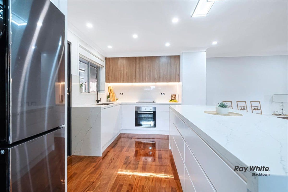 265 WOODSTOCK Avenue, Dharruk NSW 2770, Dharruk - Thumbnail 4