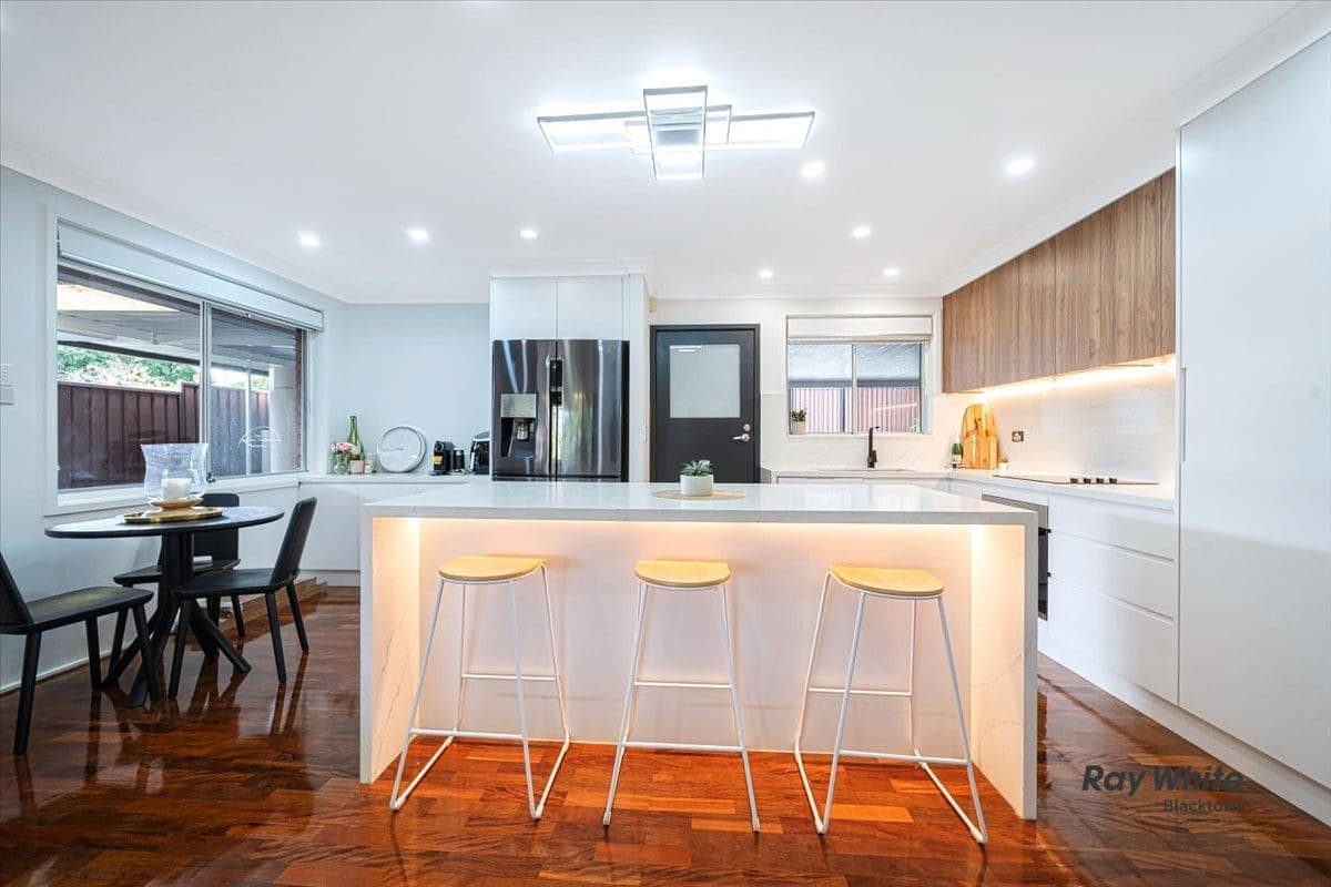 265 WOODSTOCK Avenue, Dharruk NSW 2770, Dharruk - Thumbnail 5