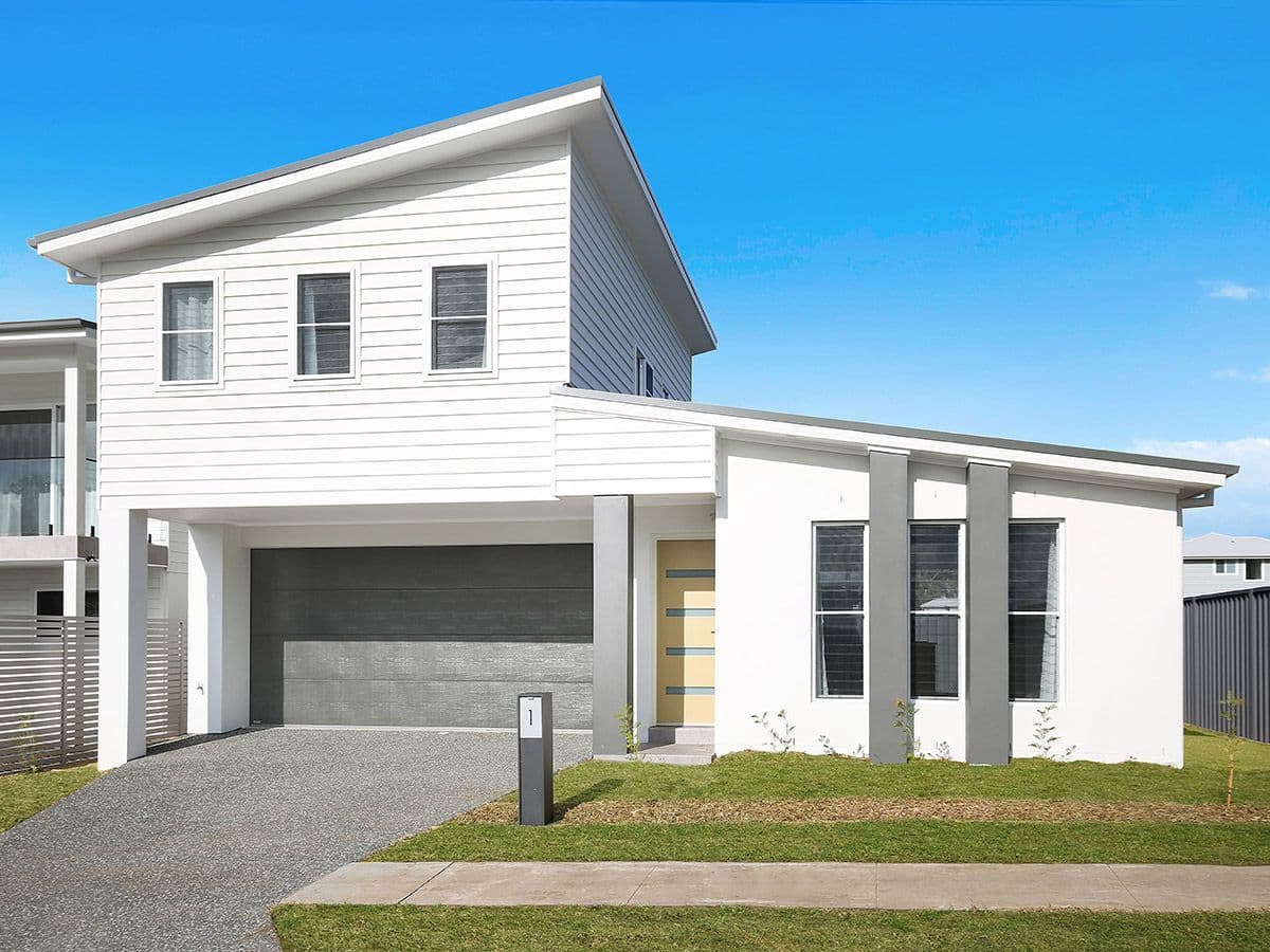 1 Sapphire Road, Kembla Grange NSW 2526, Kembla Grange - Image 1