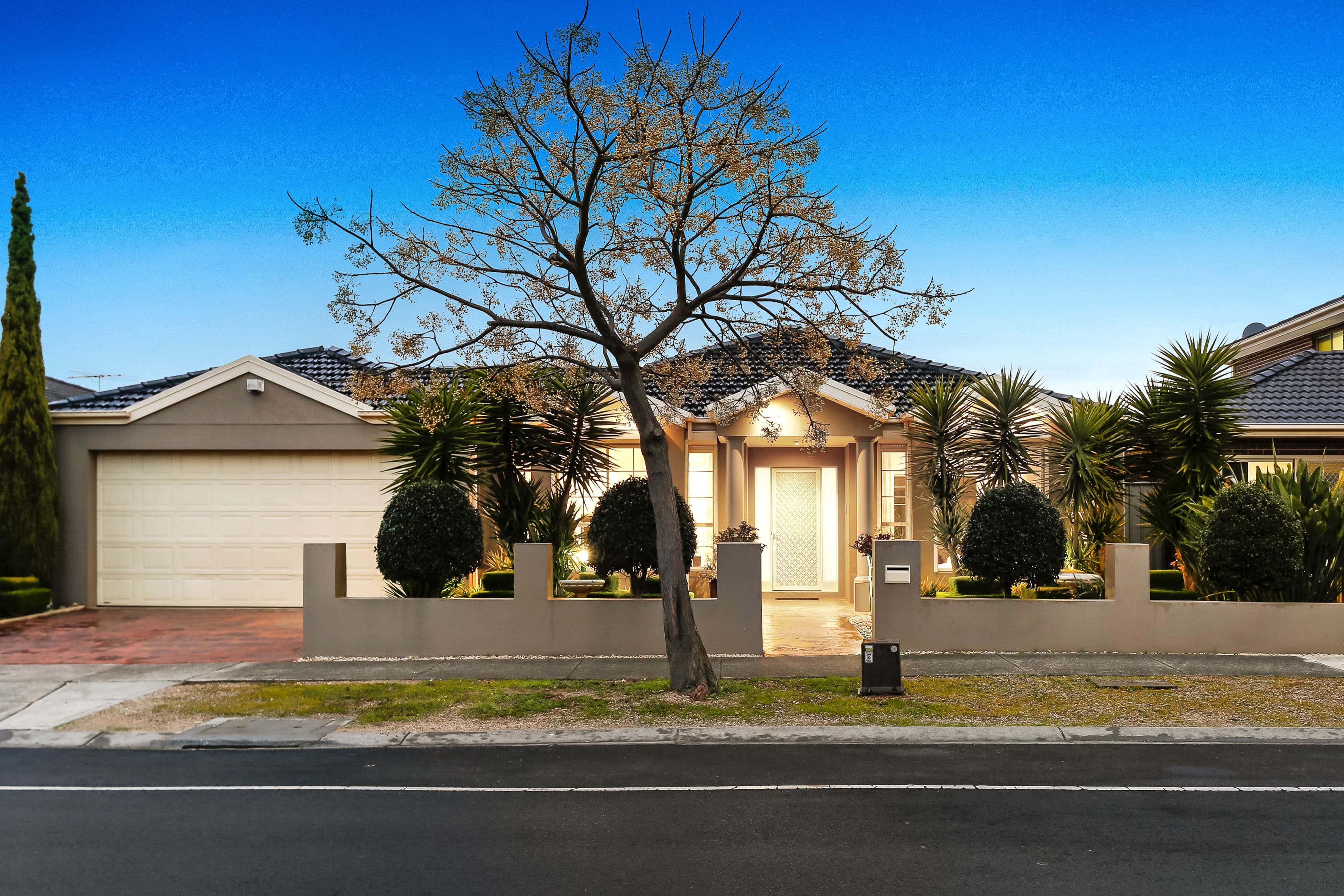 109 Hayfield Road, Roxburgh Park VIC 3064, Roxburgh Park - Image 1