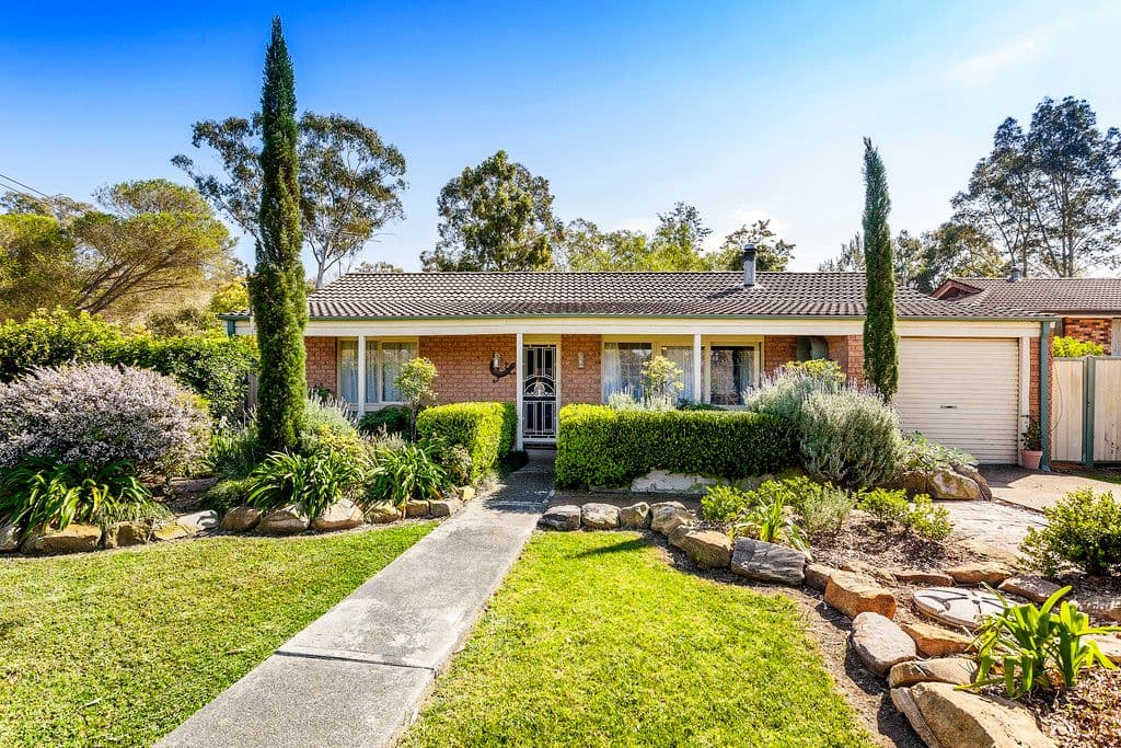 7 Clergy Road, Wilberforce NSW 2756, Wilberforce - Image 1