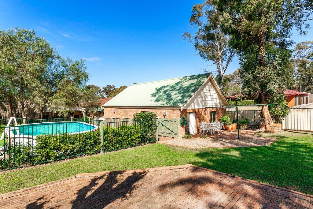 7 Clergy Road, Wilberforce NSW 2756, Wilberforce - Thumbnail 2