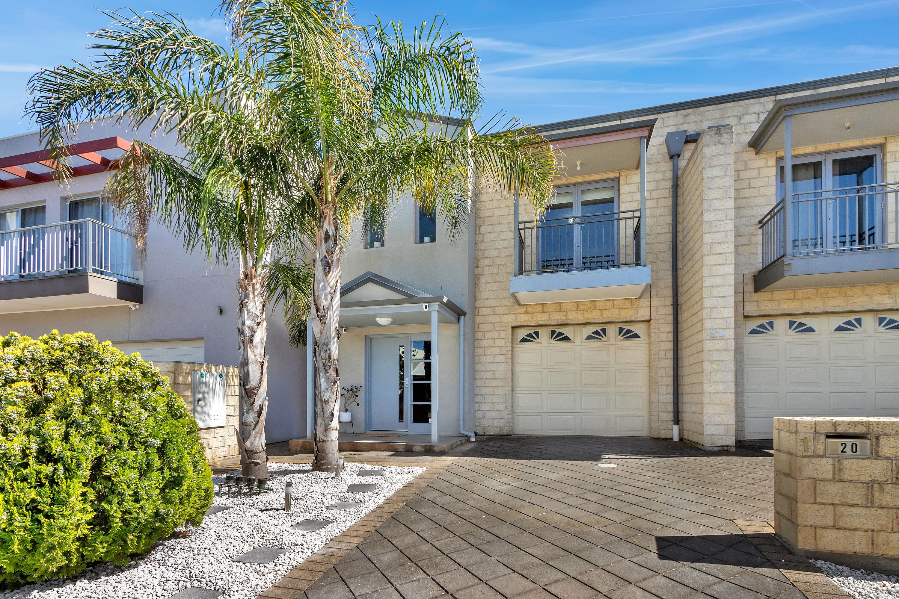 20 Phillipson Circuit, Mawson Lakes SA 5095, Mawson Lakes - Image 1