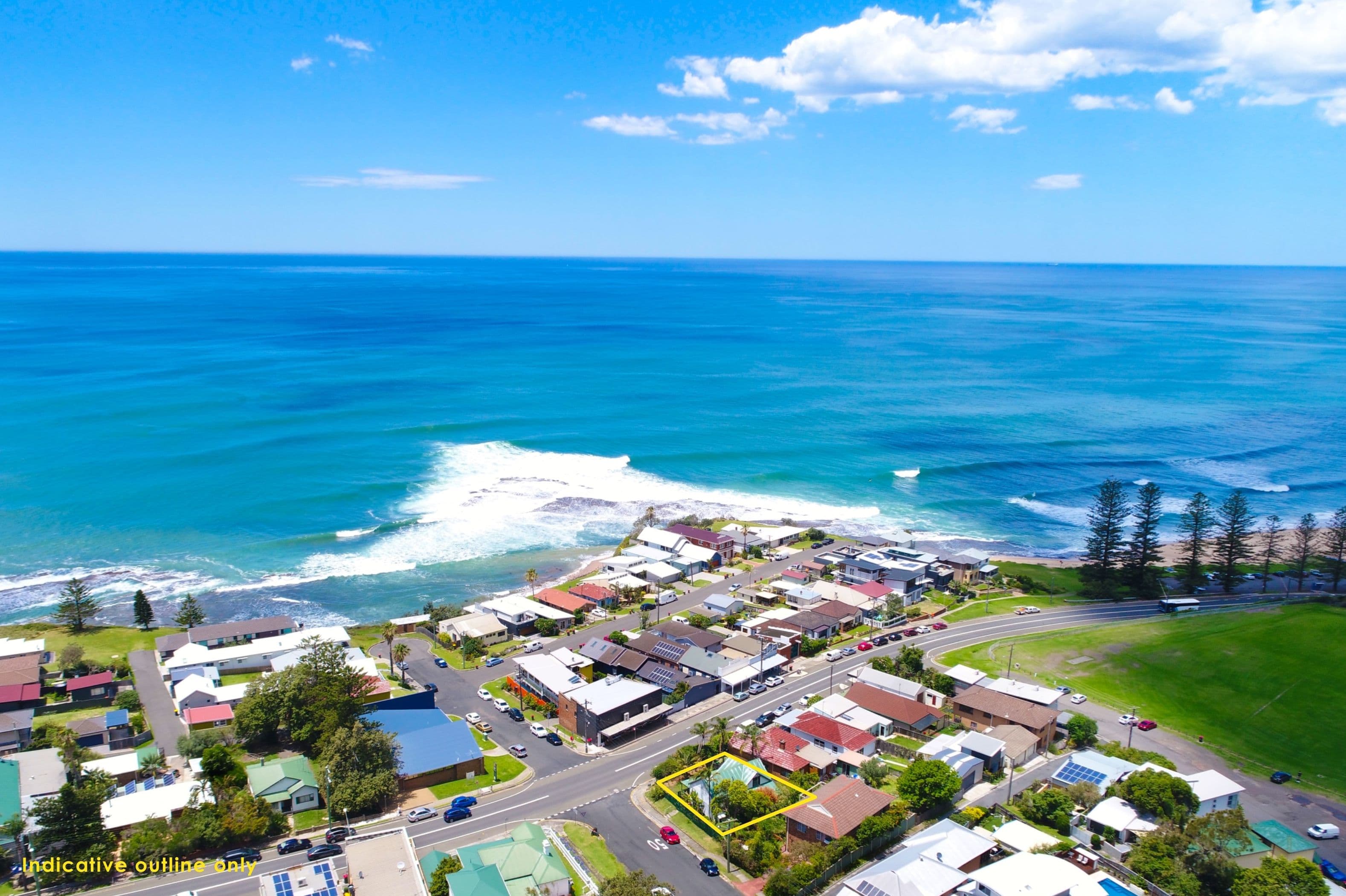 754 Lawrence Hargrave Drive, Coledale - Image 1