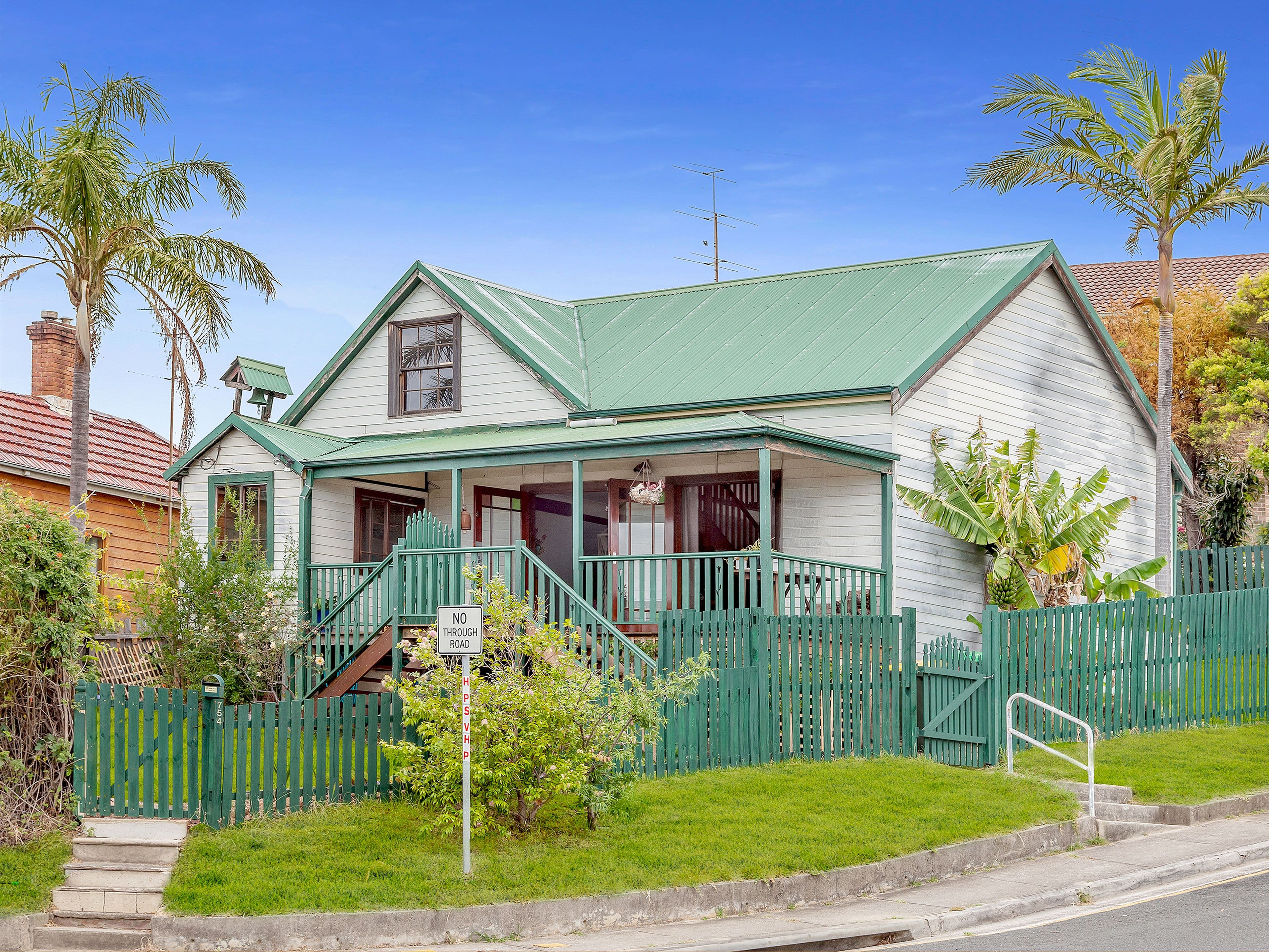 754 Lawrence Hargrave Drive, Coledale - Thumbnail 3