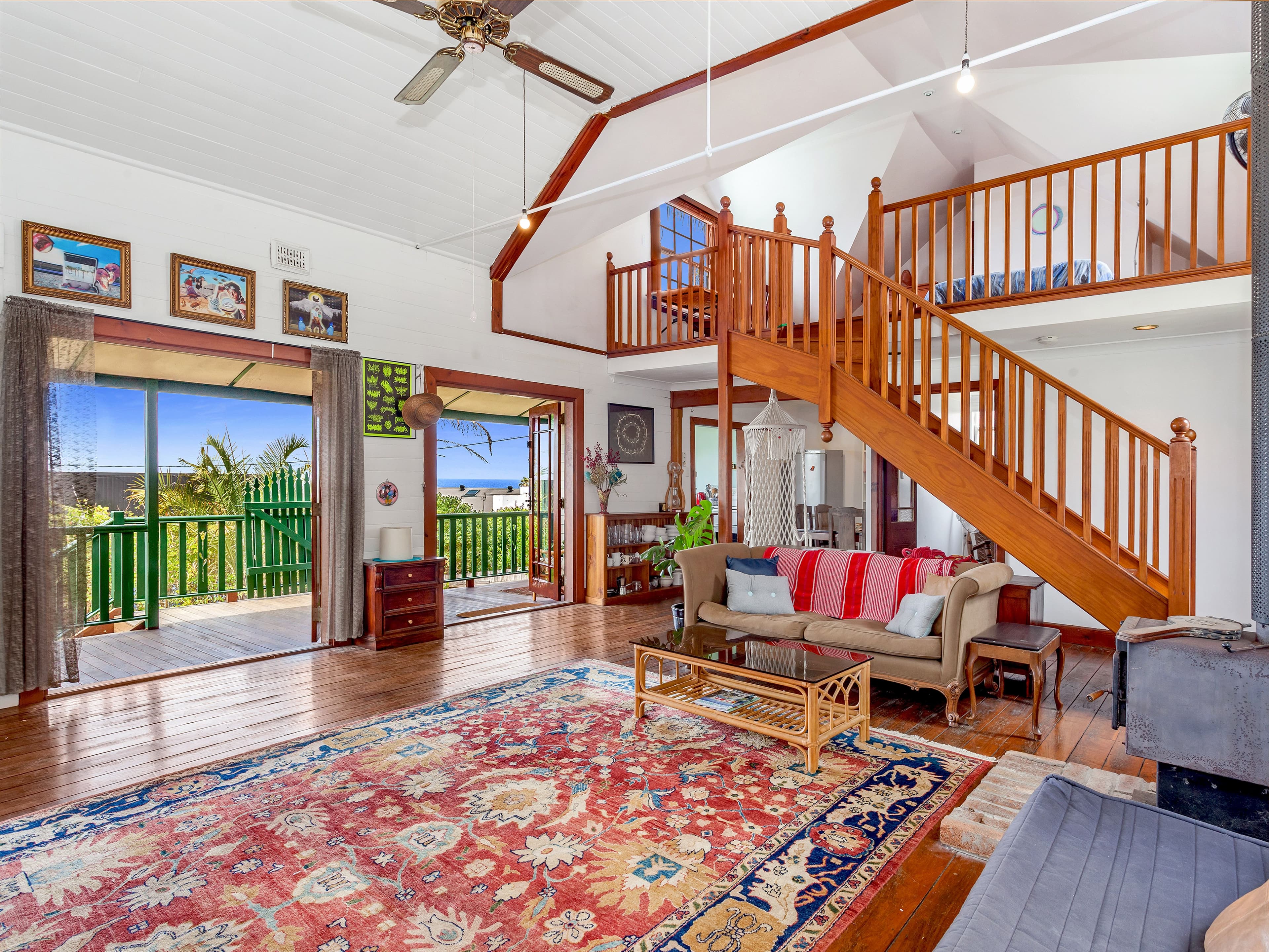 754 Lawrence Hargrave Drive, Coledale - Thumbnail 4