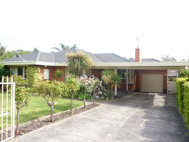 3 Cliveden Avenue, FRANKSTON VIC 3199, Frankston - Image 1