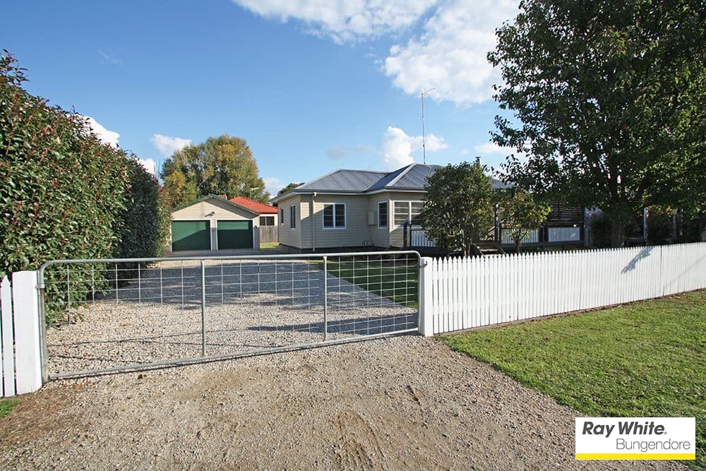 7 Forster Street, Bungendore - Image 1