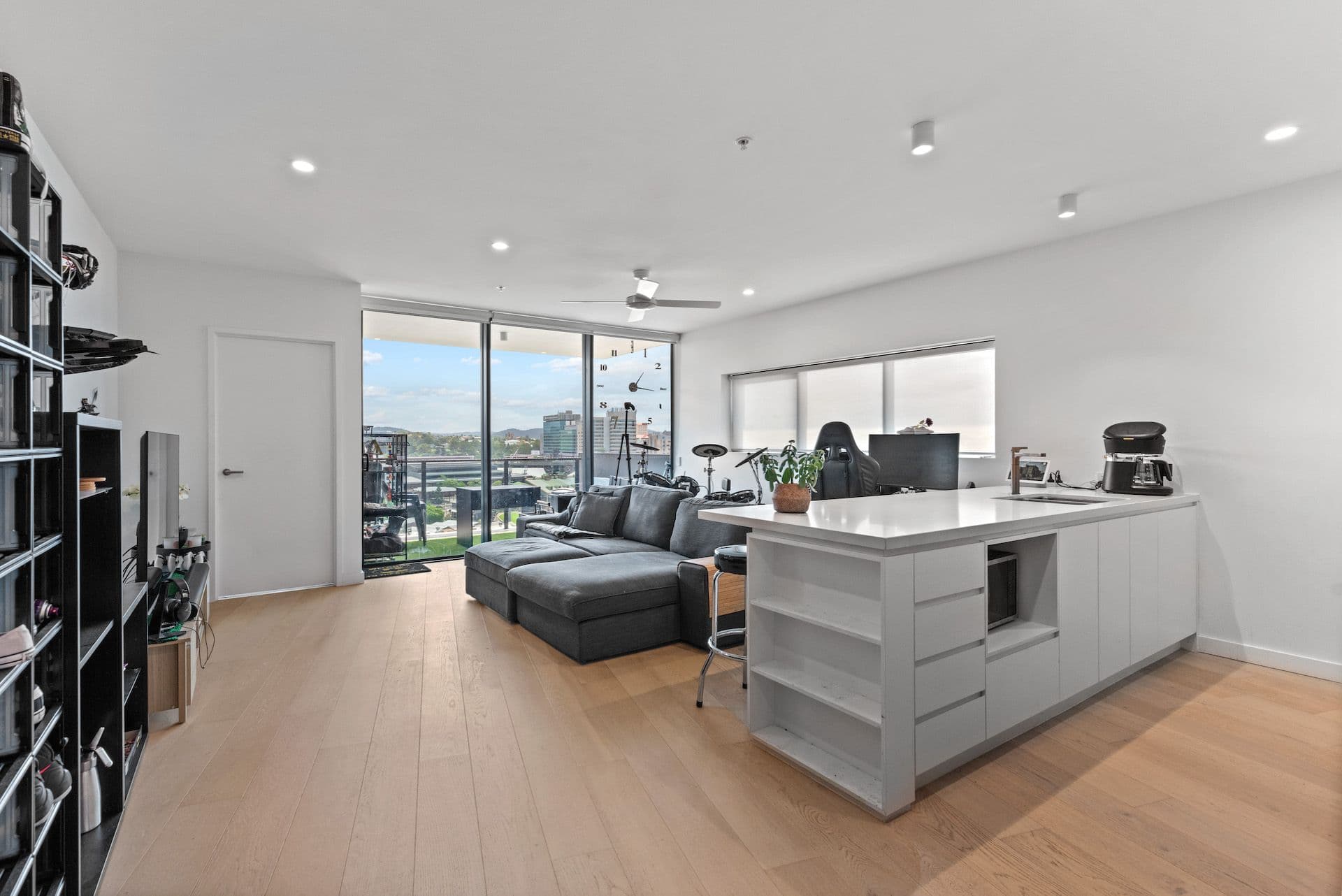 61 Brookes Street, Bowen Hills QLD 4006, Bowen Hills - Thumbnail 2