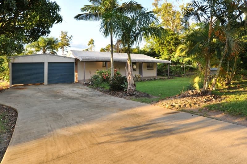 5 William Close, CANNONVALE QLD 4802, Cannonvale - Thumbnail 2