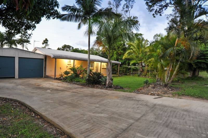 5 William Close, CANNONVALE QLD 4802, Cannonvale - Thumbnail 7