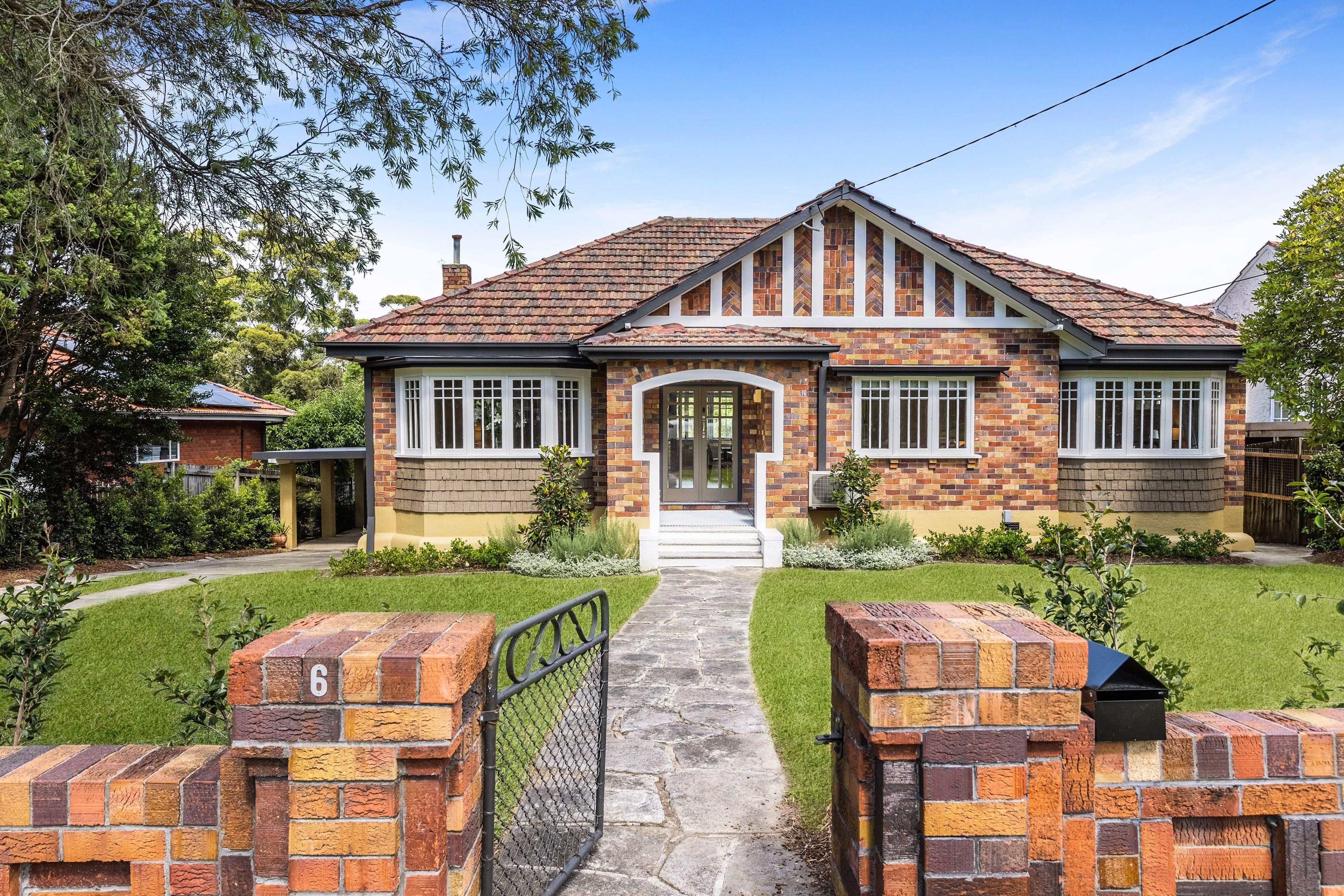 6 Rosebery Road, Killara NSW 2071, Killara - Image 1