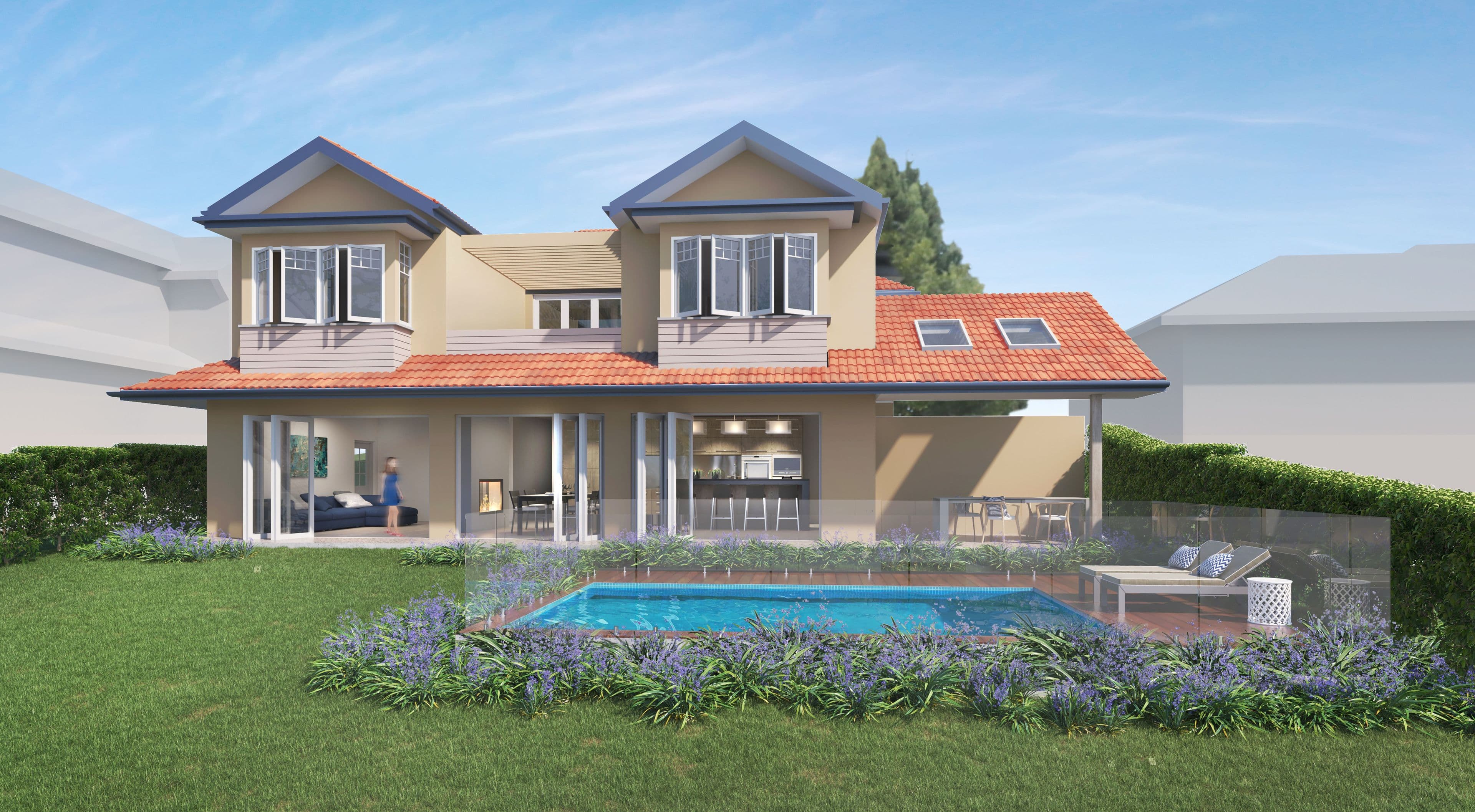 6 Rosebery Road, Killara NSW 2071, Killara - Thumbnail 2