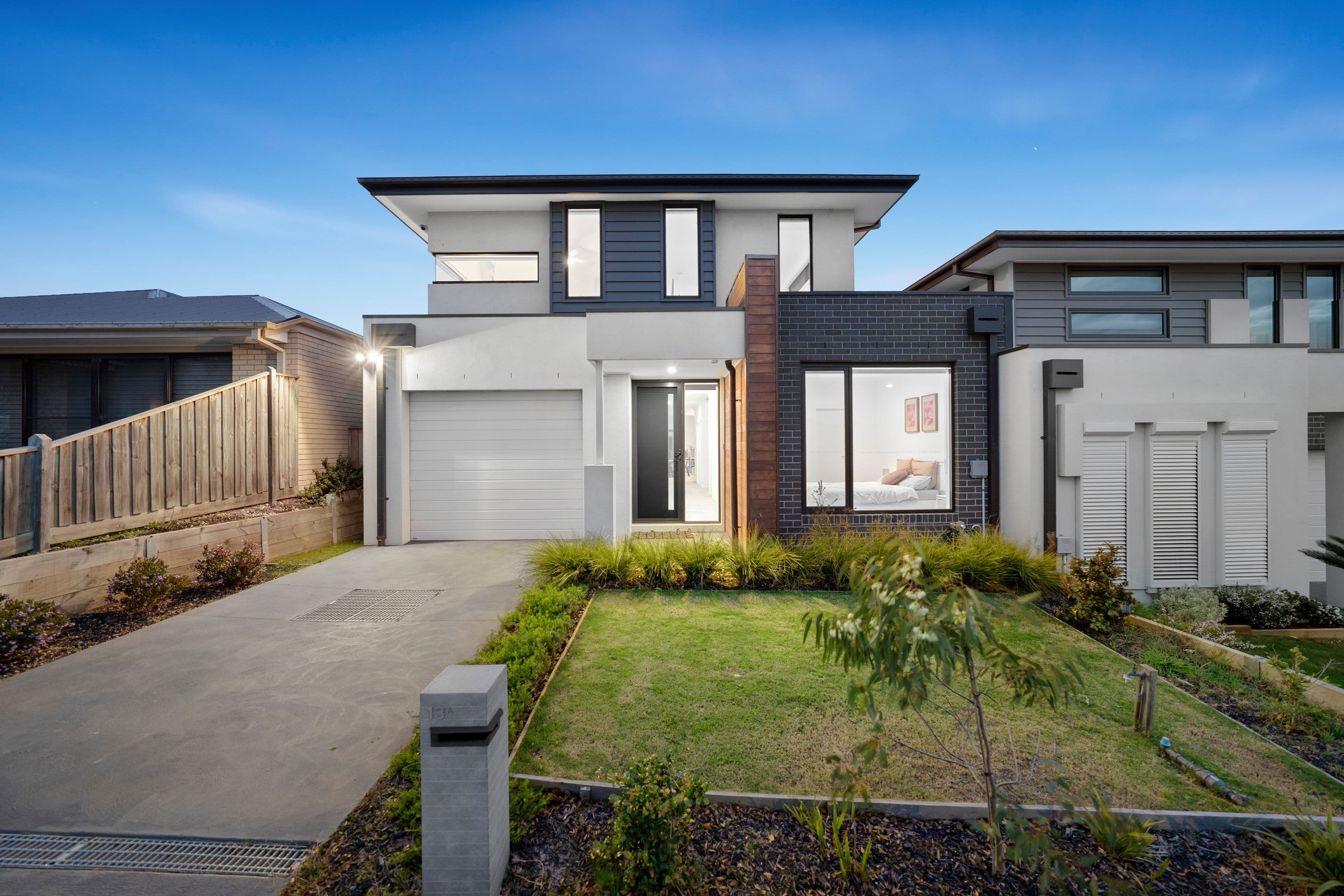 13A Alluvian Way, Carrum Downs VIC 3201, Carrum Downs - Thumbnail 3