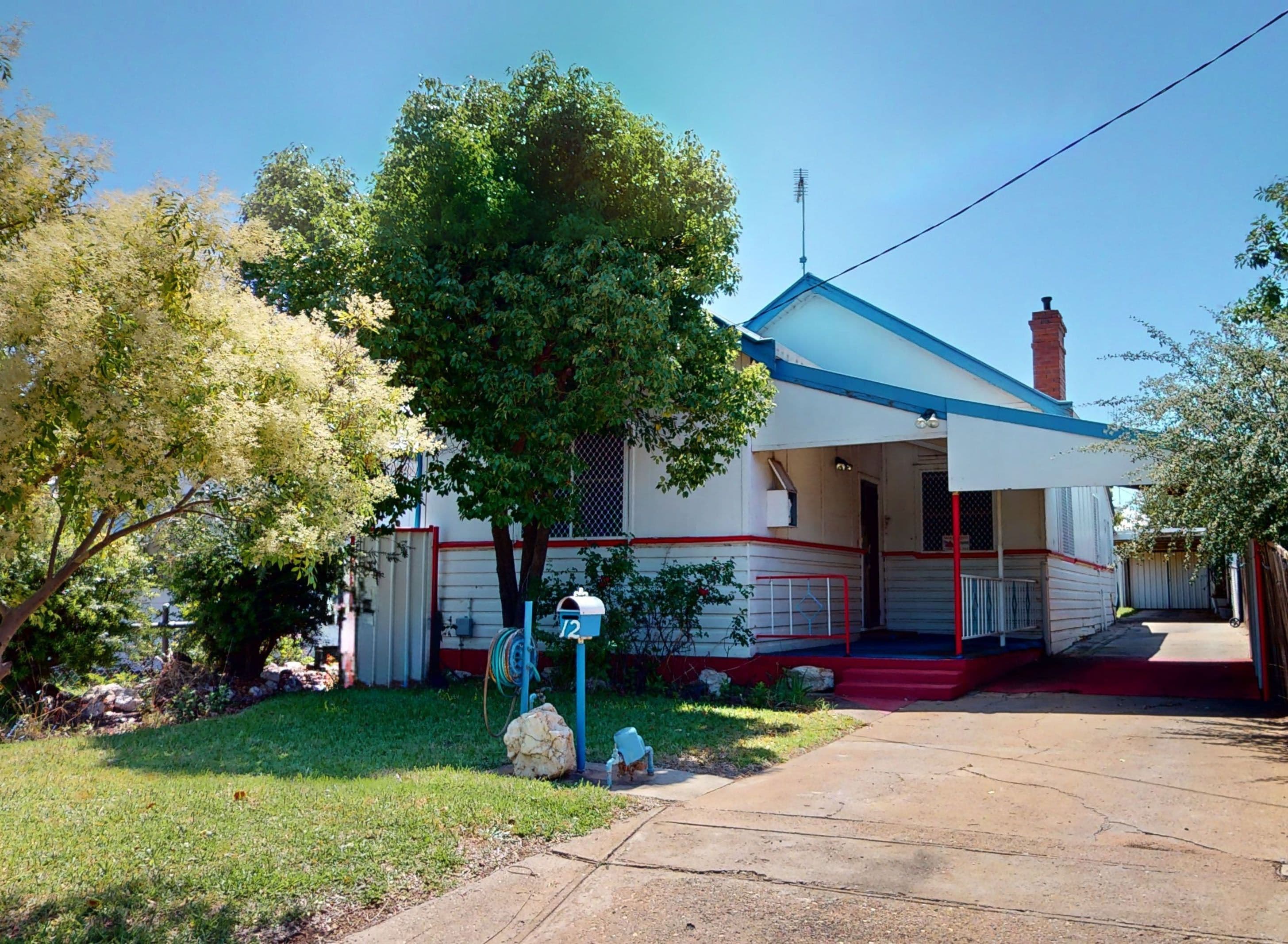 12 Mary Street, Dubbo NSW 2830, Dubbo - Image 1
