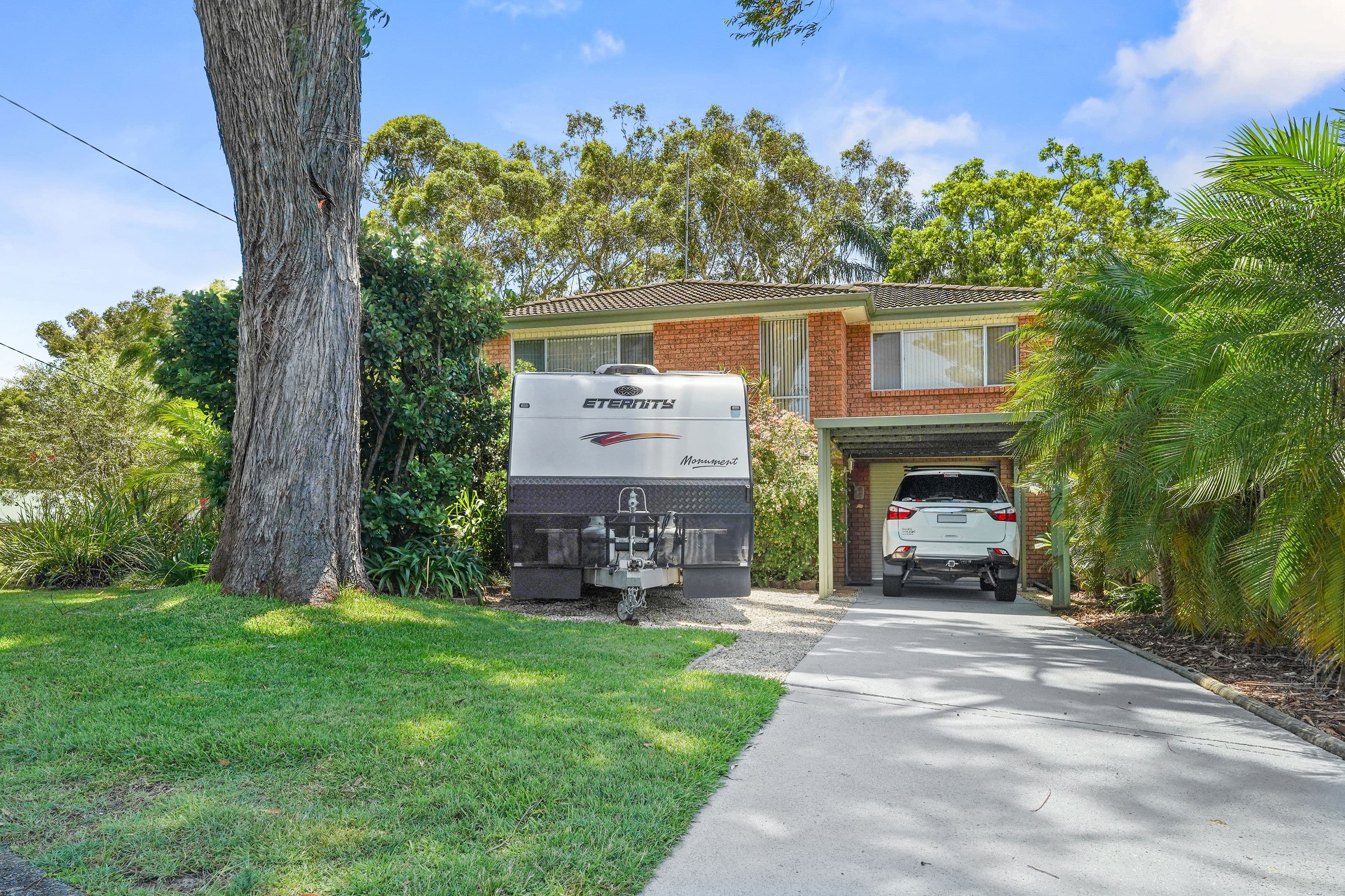 91 Gould Drive, Lemon Tree Passage NSW 2319, Lemon Tree Passage - Image 1