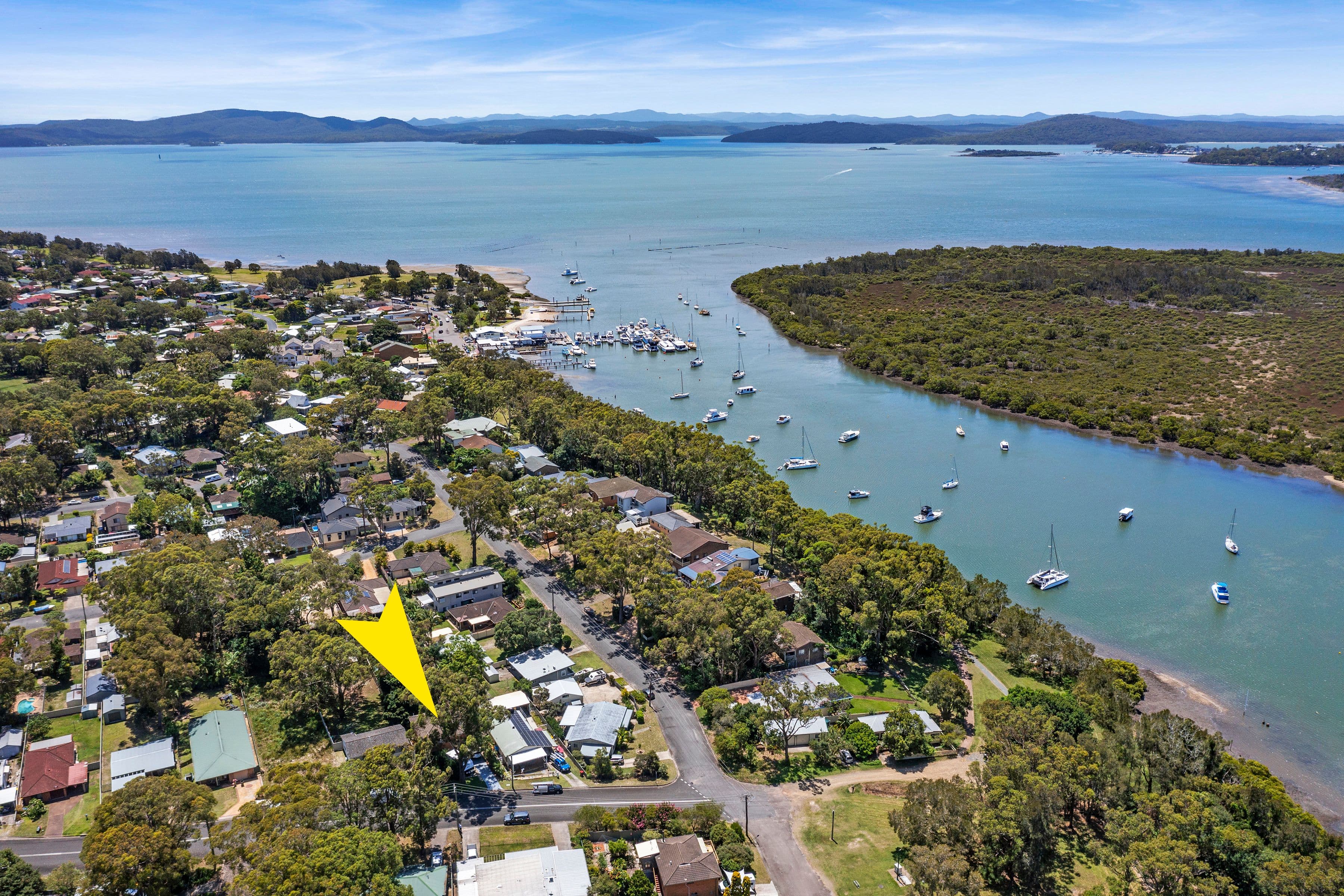 91 Gould Drive, Lemon Tree Passage NSW 2319, Lemon Tree Passage - Thumbnail 4