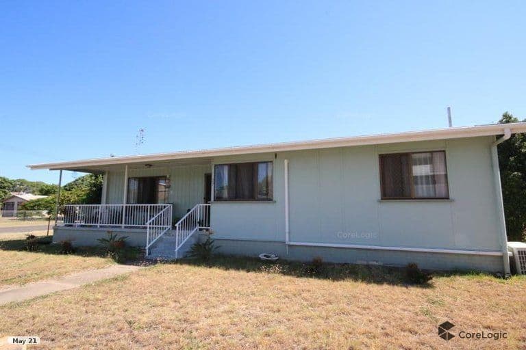 27 Hibiscus Street, Urangan QLD 4655, Urangan - Image 1
