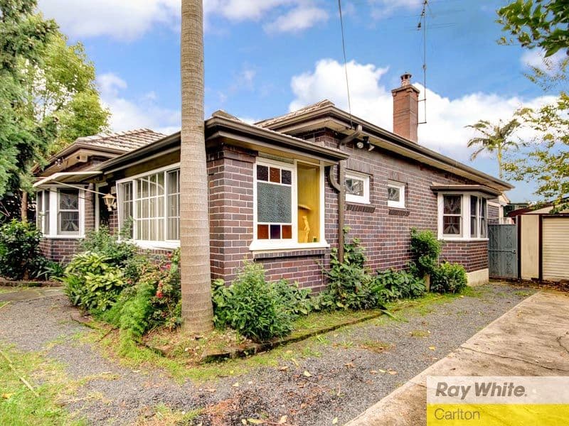56 Dora Street, HURSTVILLE NSW 2220, Hurstville - Image 1