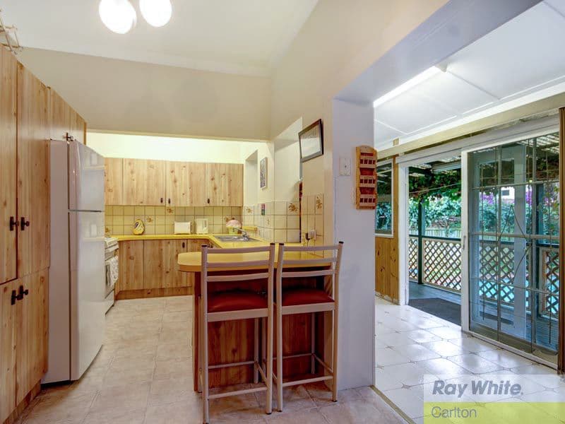 56 Dora Street, HURSTVILLE NSW 2220, Hurstville - Thumbnail 4