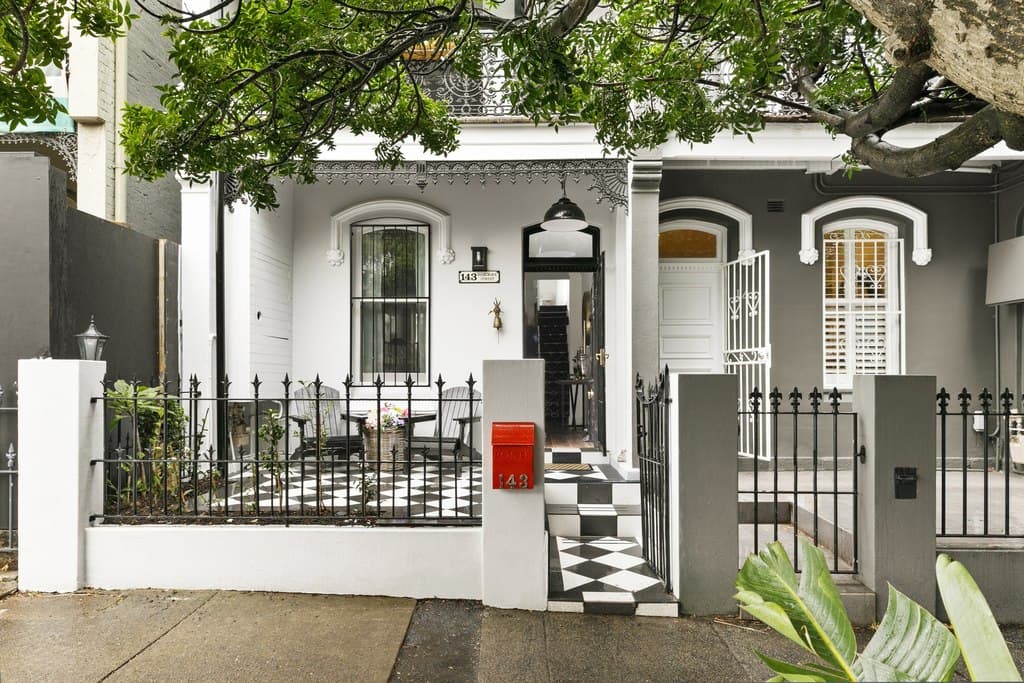 143 Hargrave Street, Paddington - Thumbnail 2