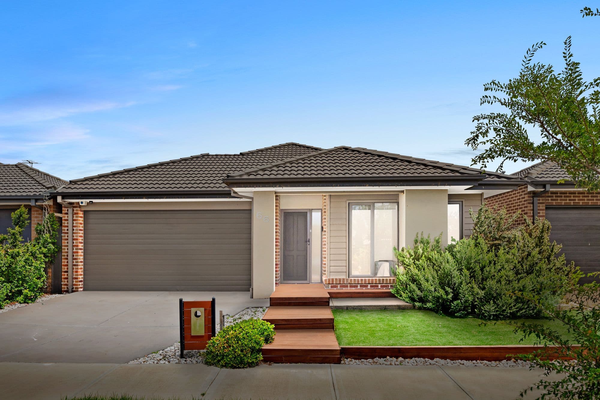 66 Grandvista Boulevard, Werribee VIC 3030, Werribee - Image 1